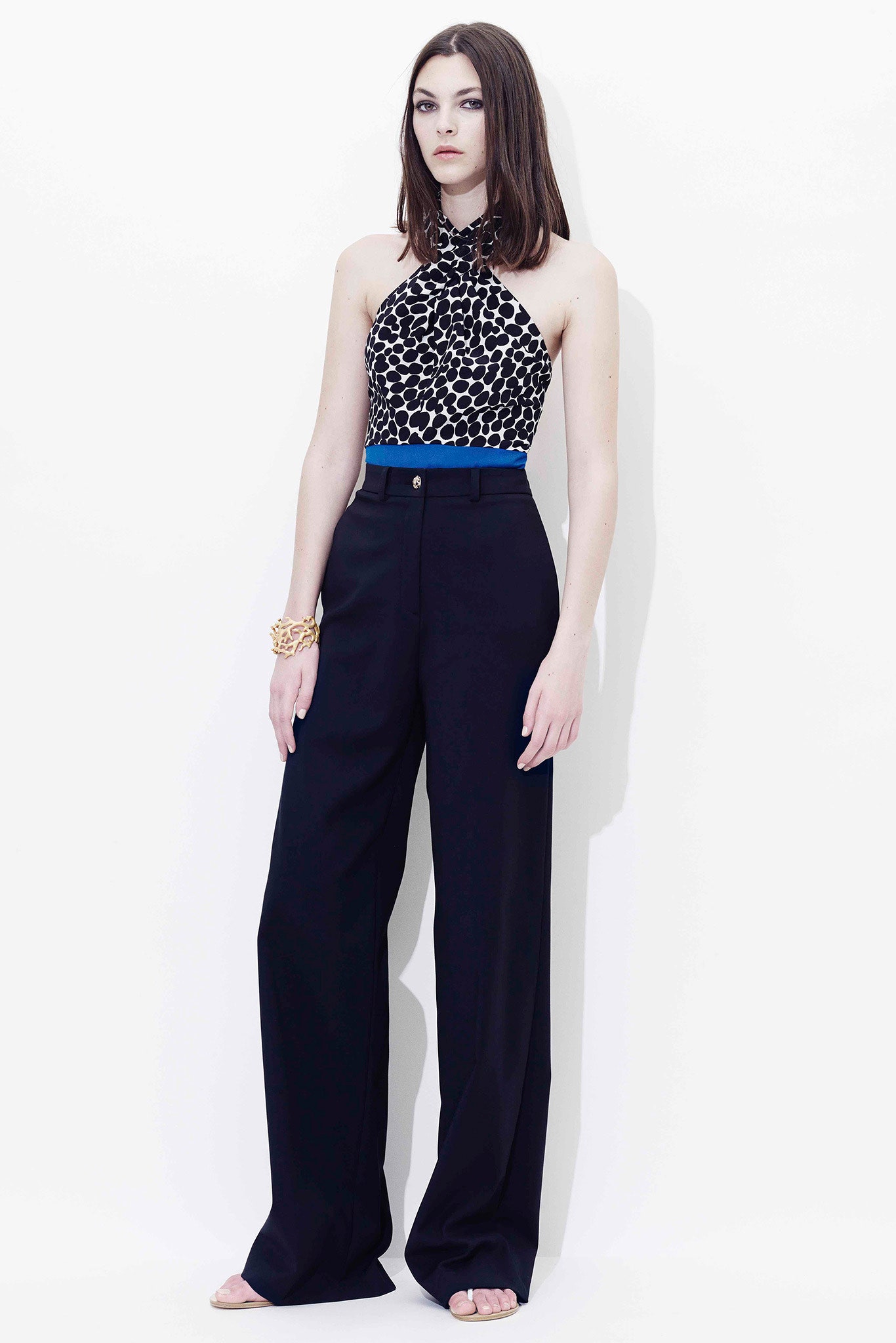 Francesco Scognamiglio Resort 15 Look 9