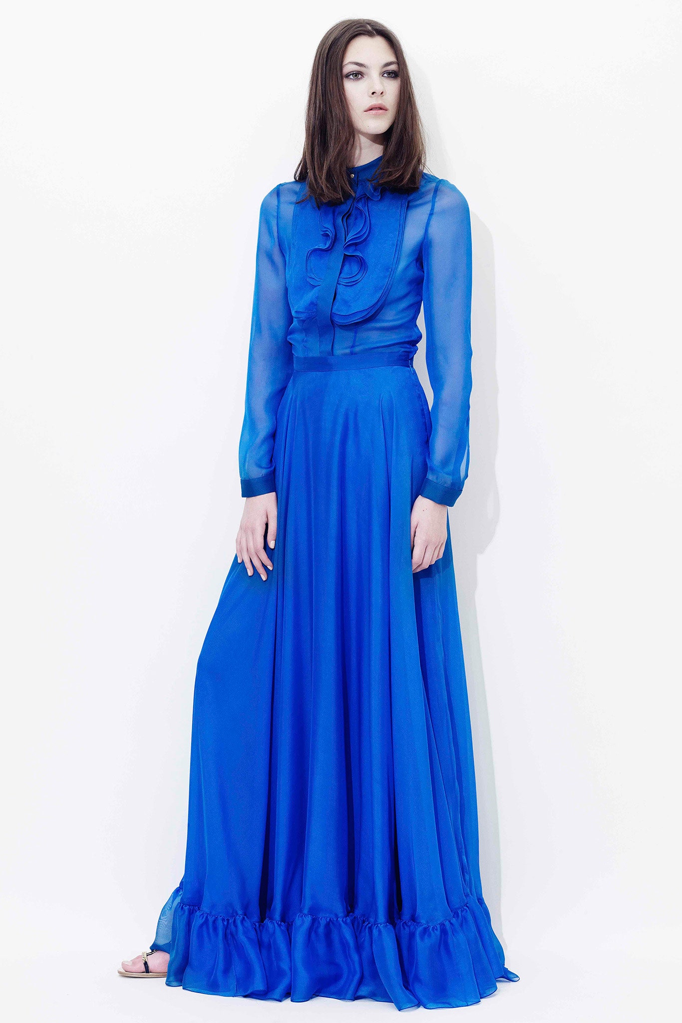 Francesco Scognamiglio Resort 15 Look 11