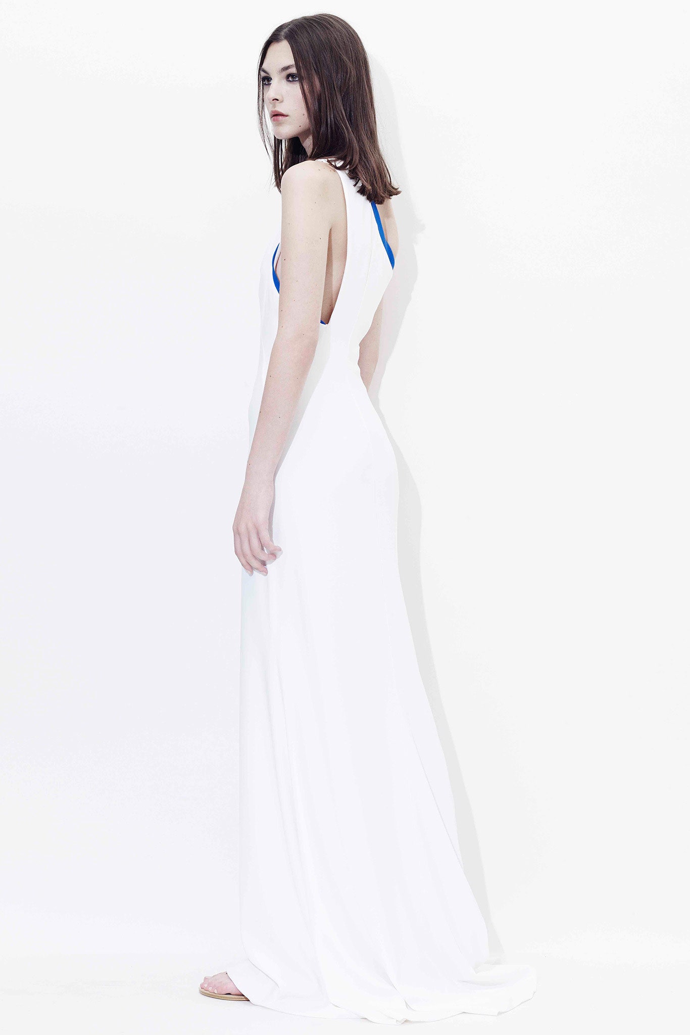Francesco Scognamiglio Resort 15 Look 14