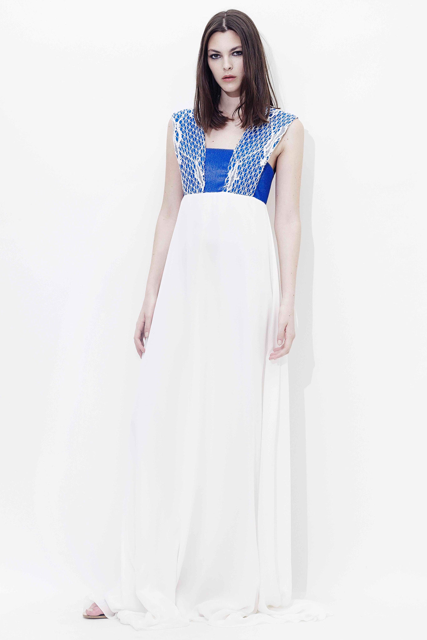 Francesco Scognamiglio Resort 15 Look 15