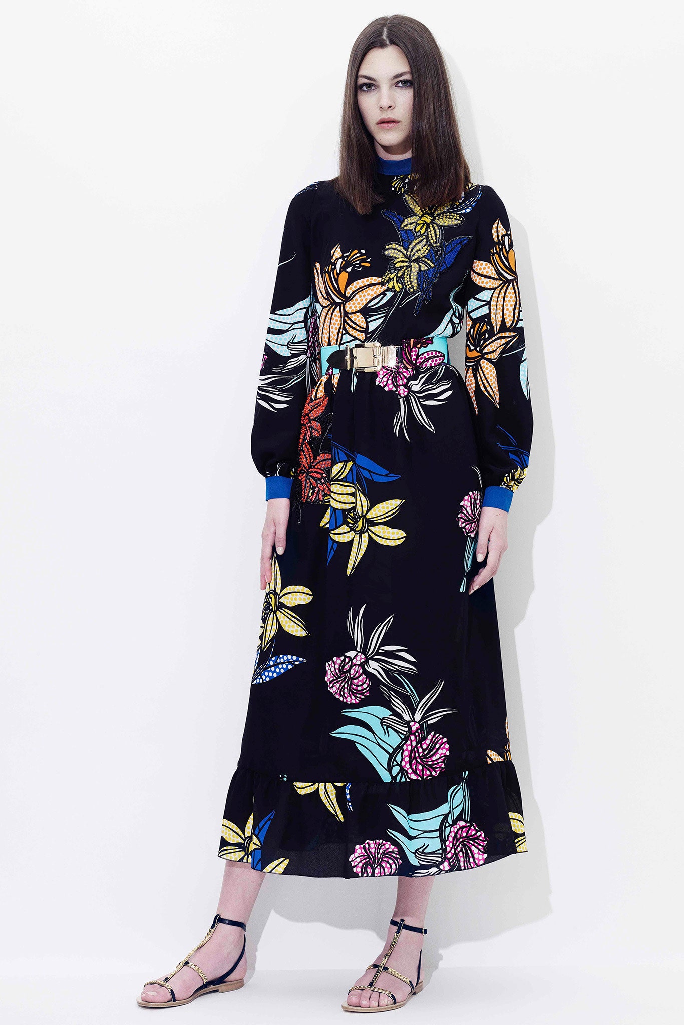 Francesco Scognamiglio Resort 15 Look 26