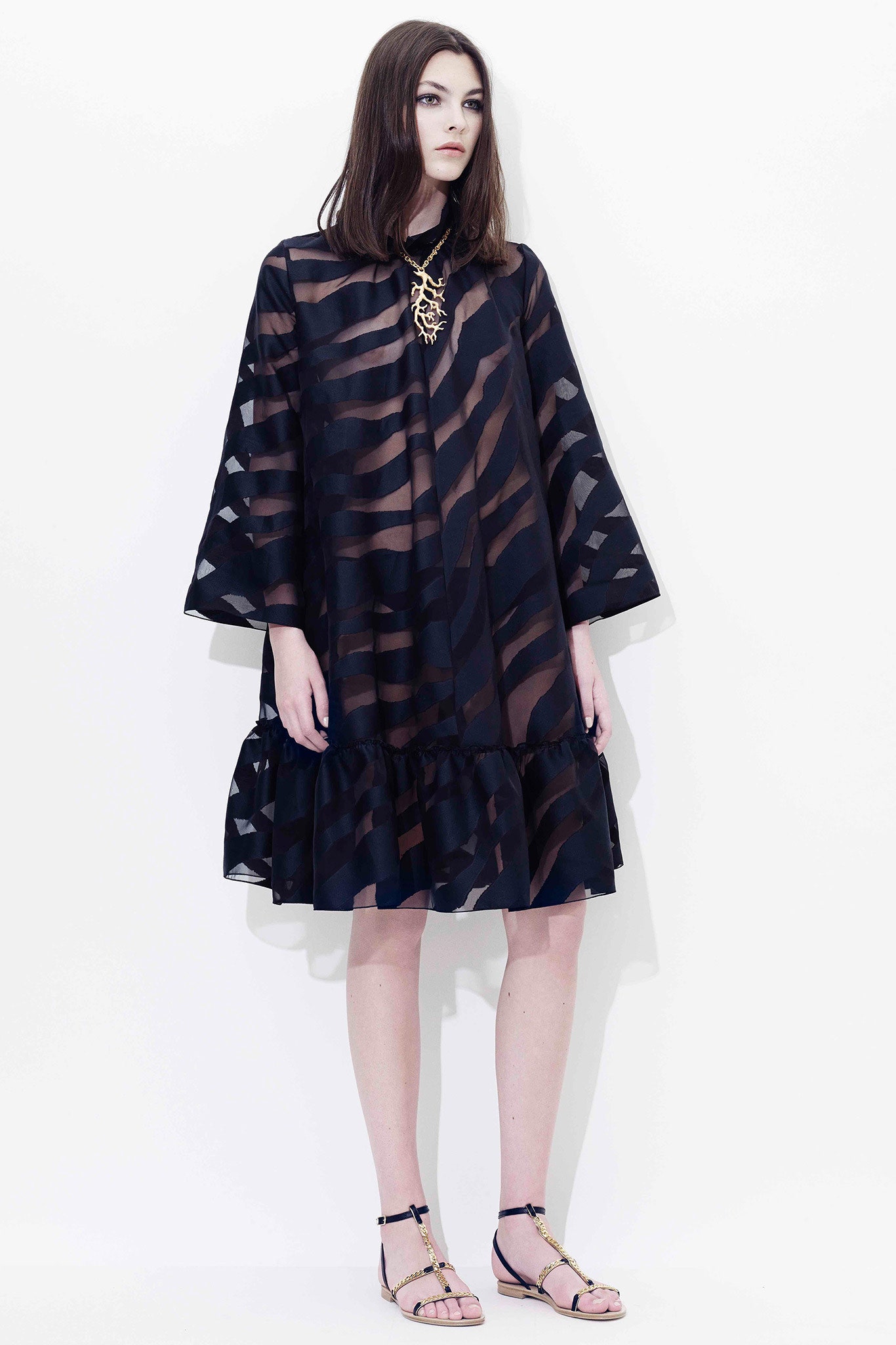Francesco Scognamiglio Resort 15 Look 30