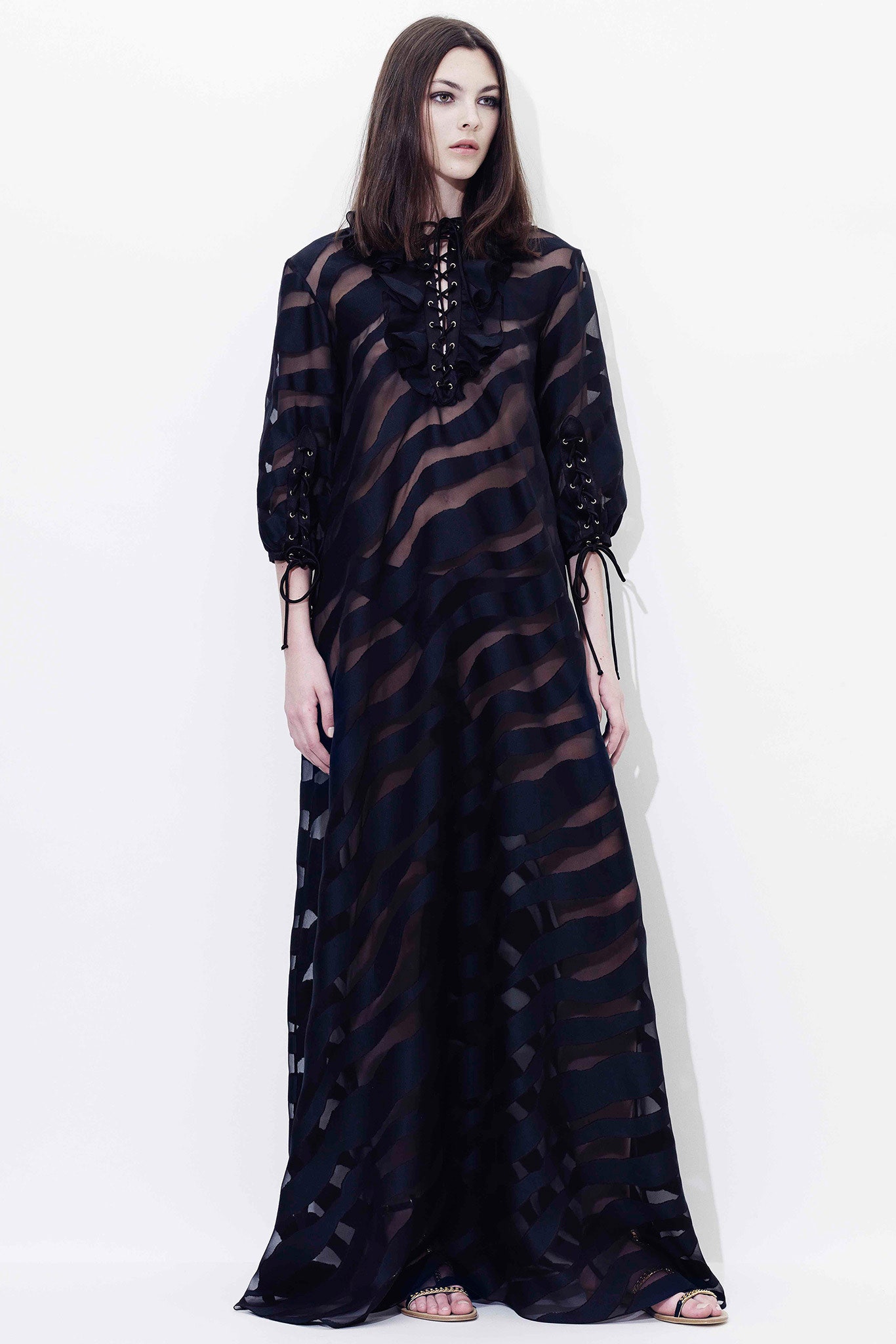 Francesco Scognamiglio Resort 15 Look 32