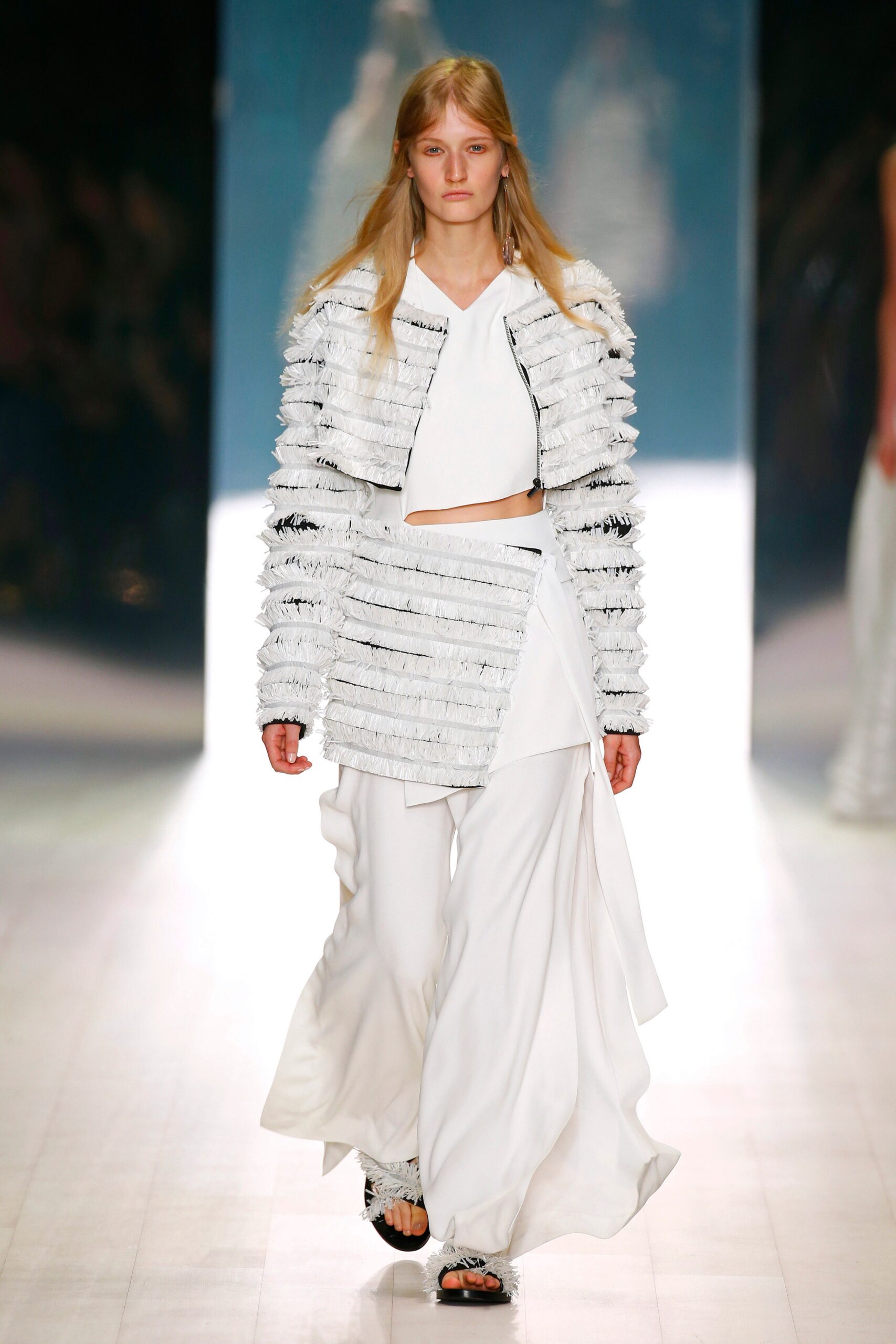 Ginger & Smart Australia Resort 17 Look 7