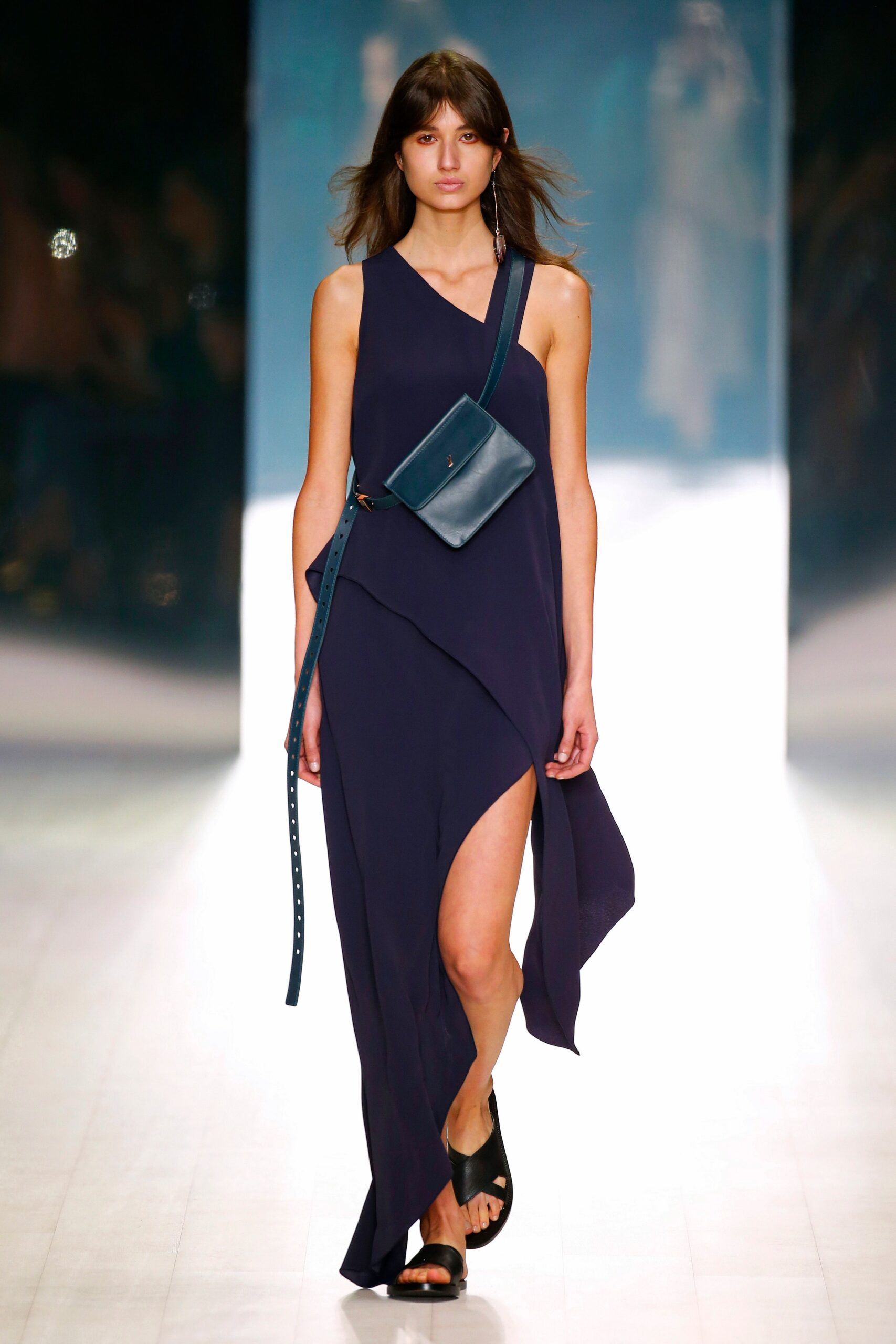 Ginger & Smart Australia Resort 17 Look 15