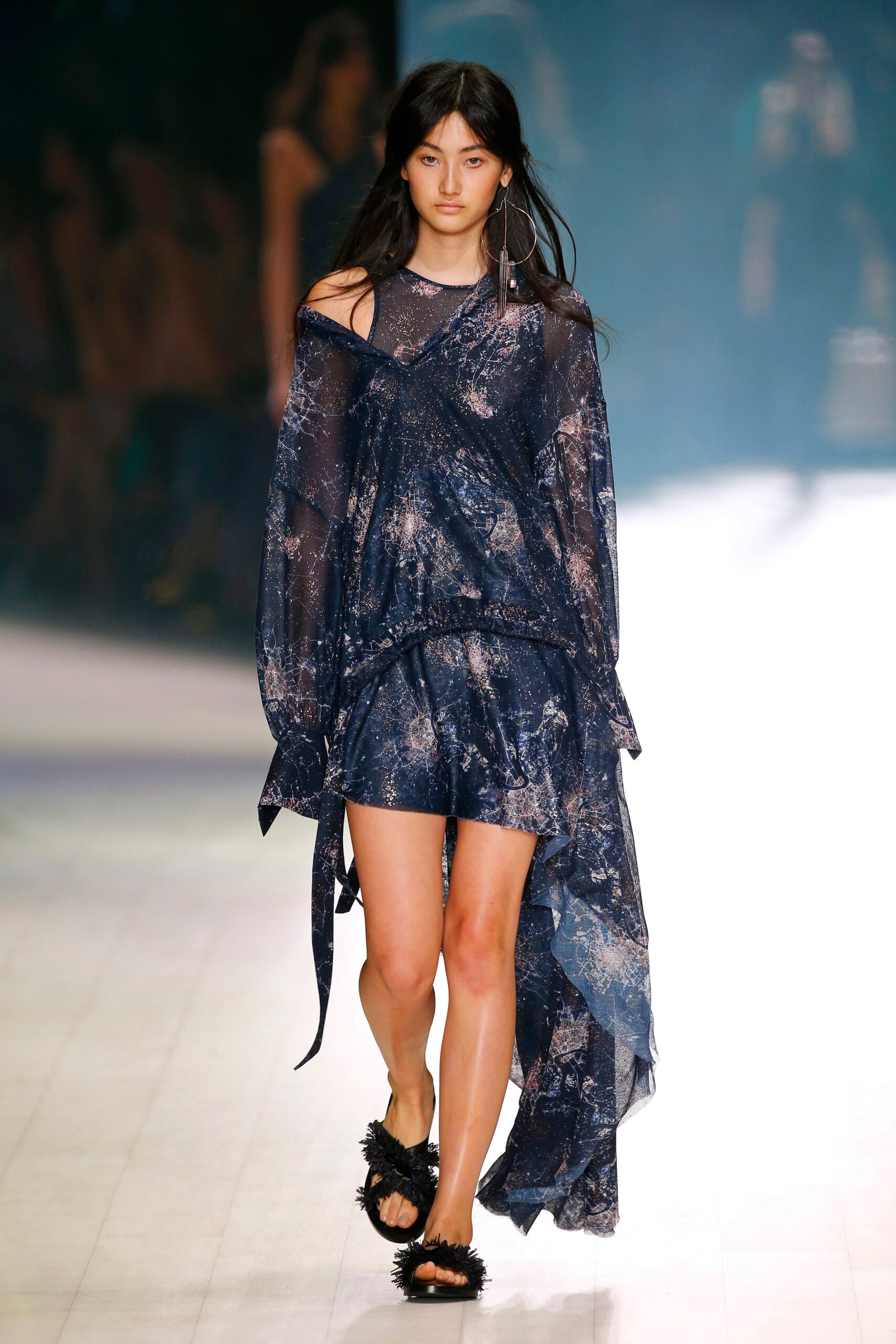 Ginger & Smart Australia Resort 17 Look 17