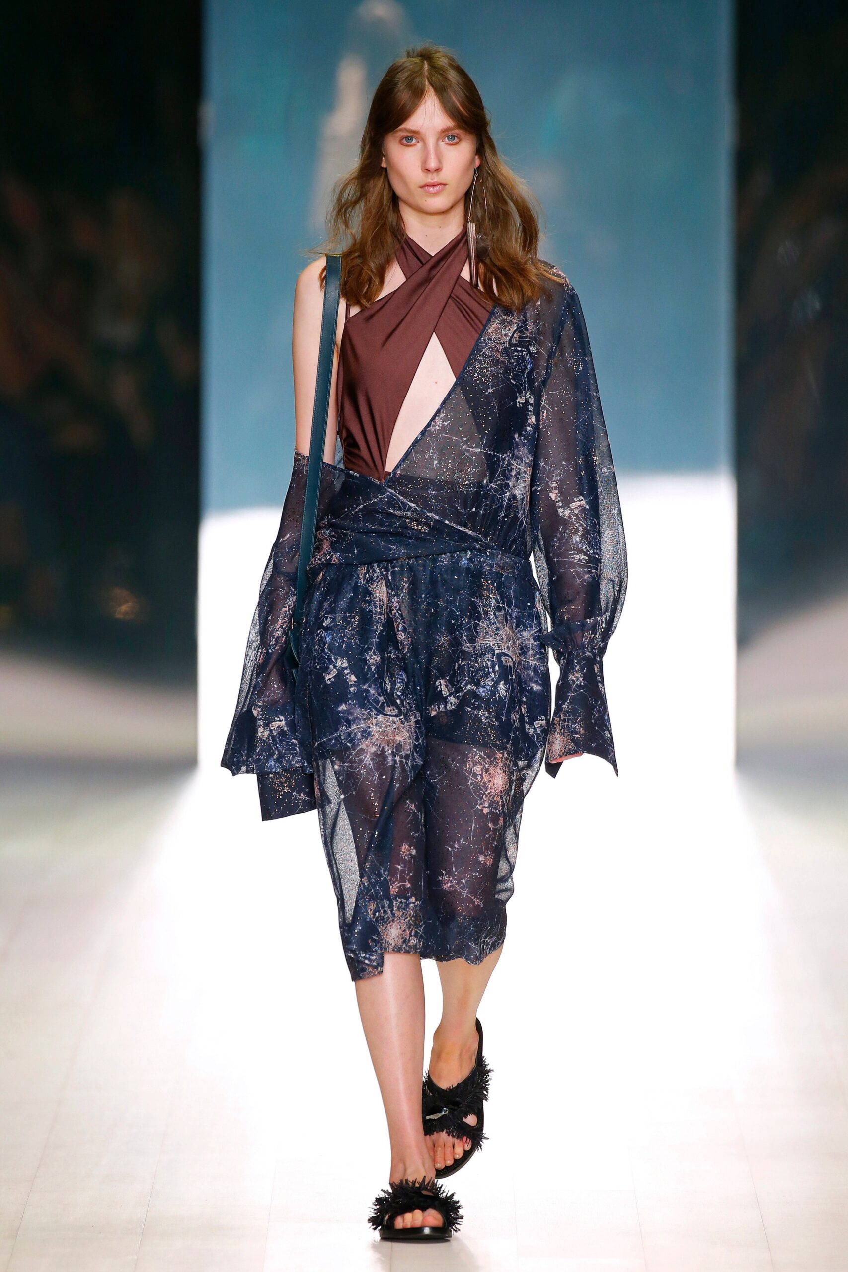 Ginger & Smart Australia Resort 17 Look 19