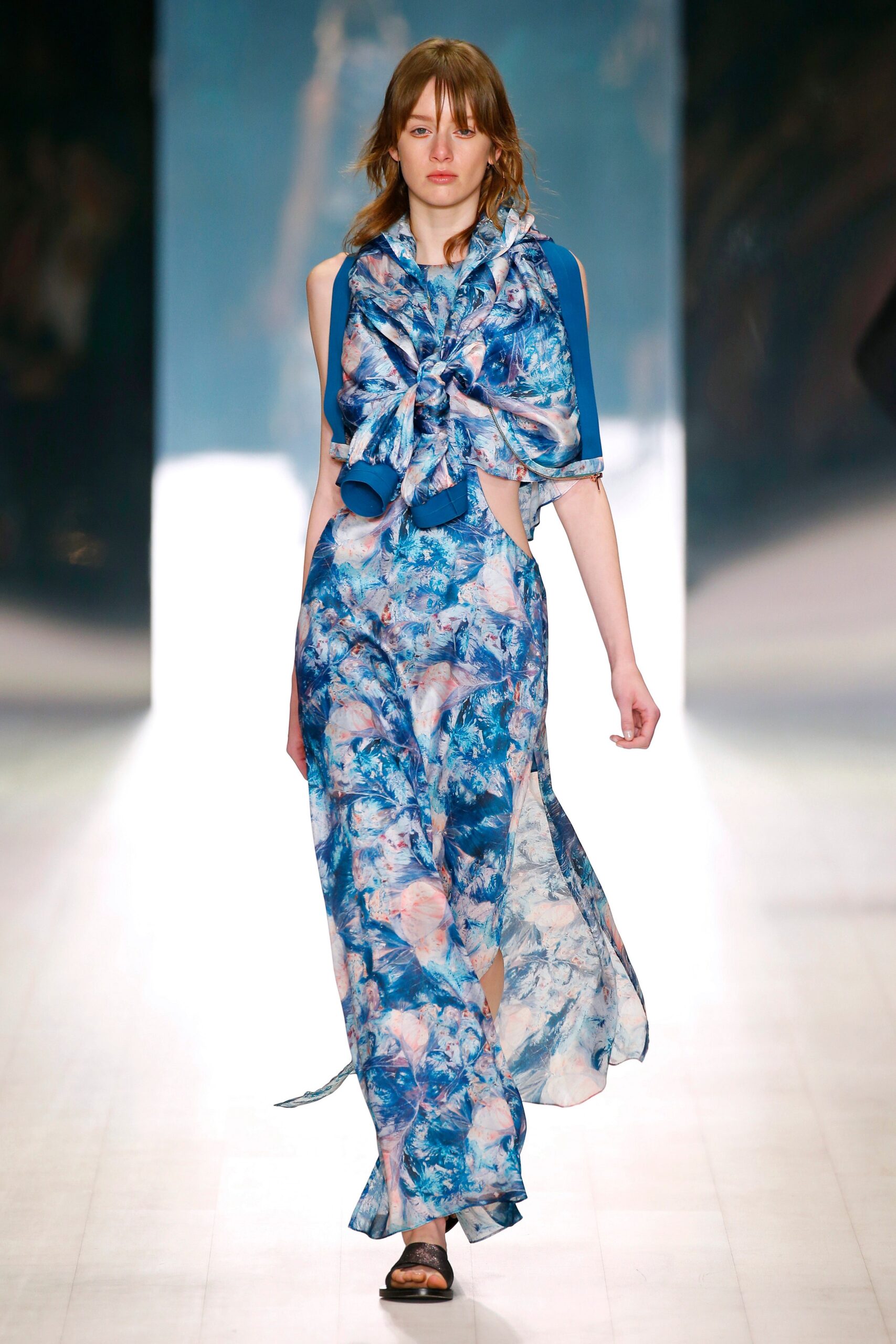 Ginger & Smart Australia Resort 17 Look 20