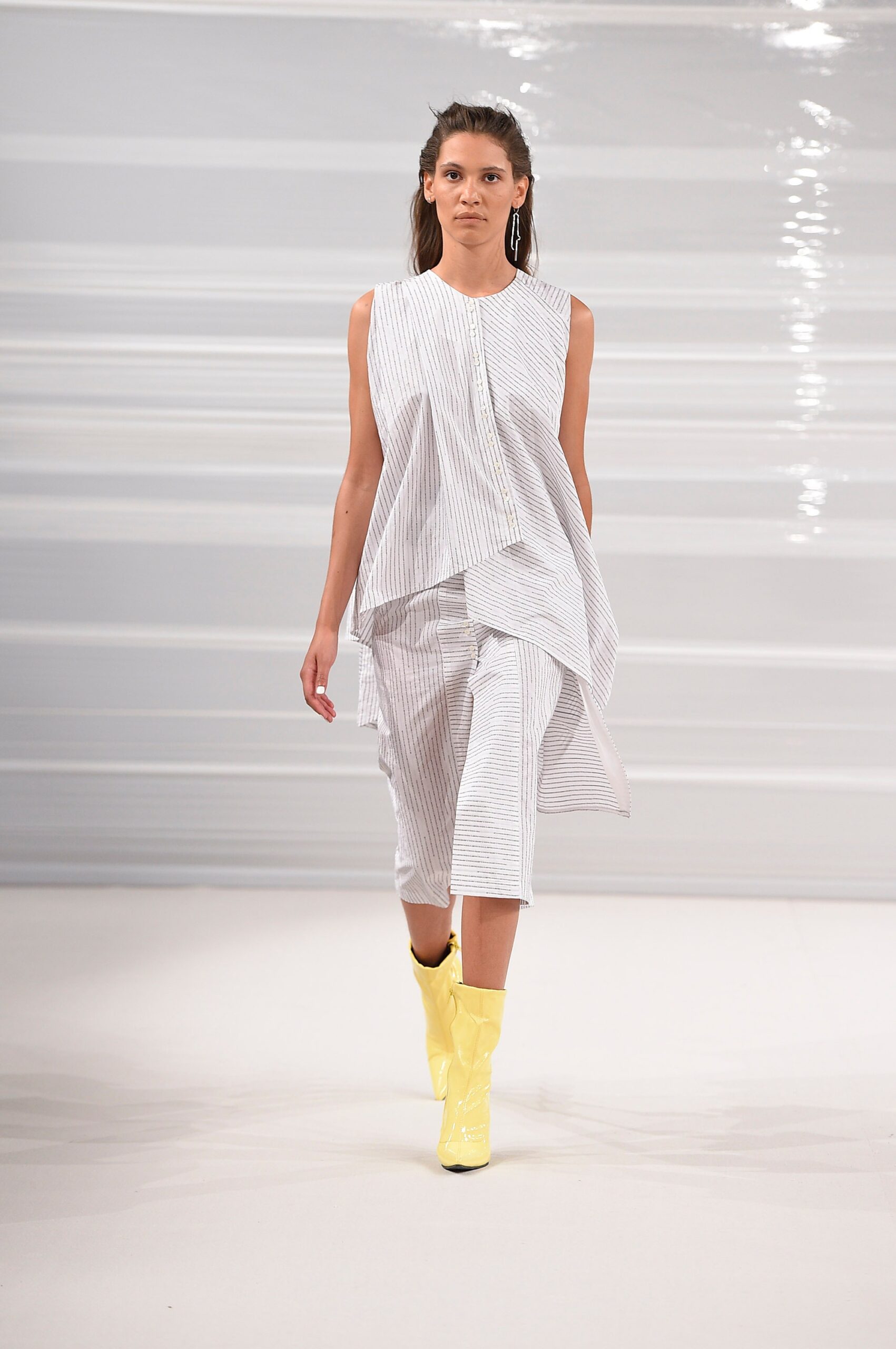 Freya Dalsjø Copenhagen S/S 17 Look 1