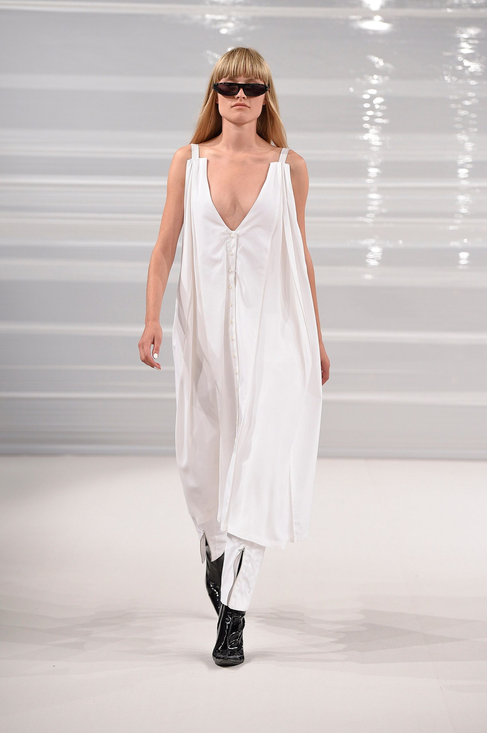 Freya Dalsjø Copenhagen S/S 17 Look 2