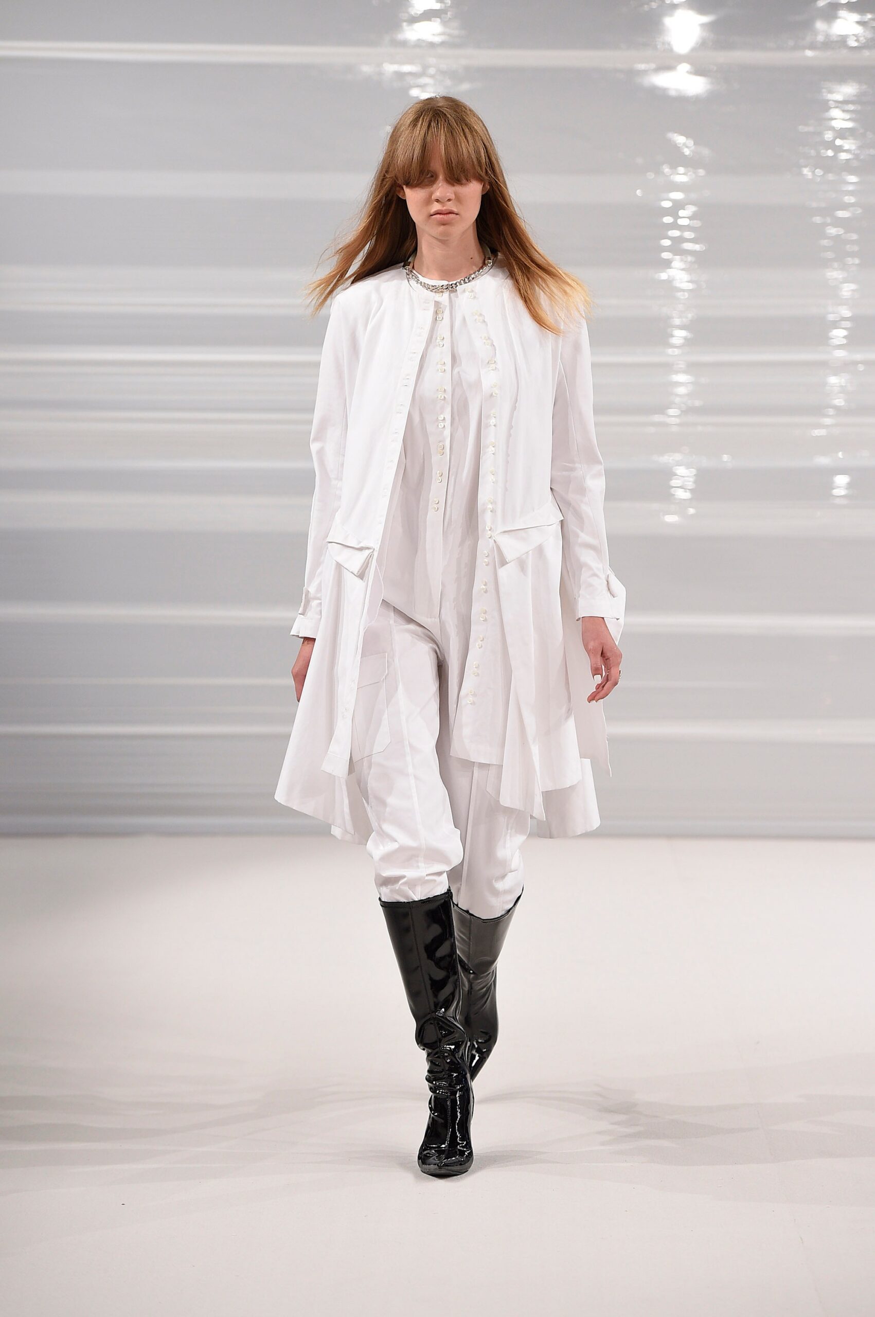 Freya Dalsjø Copenhagen S/S 17 Look 3