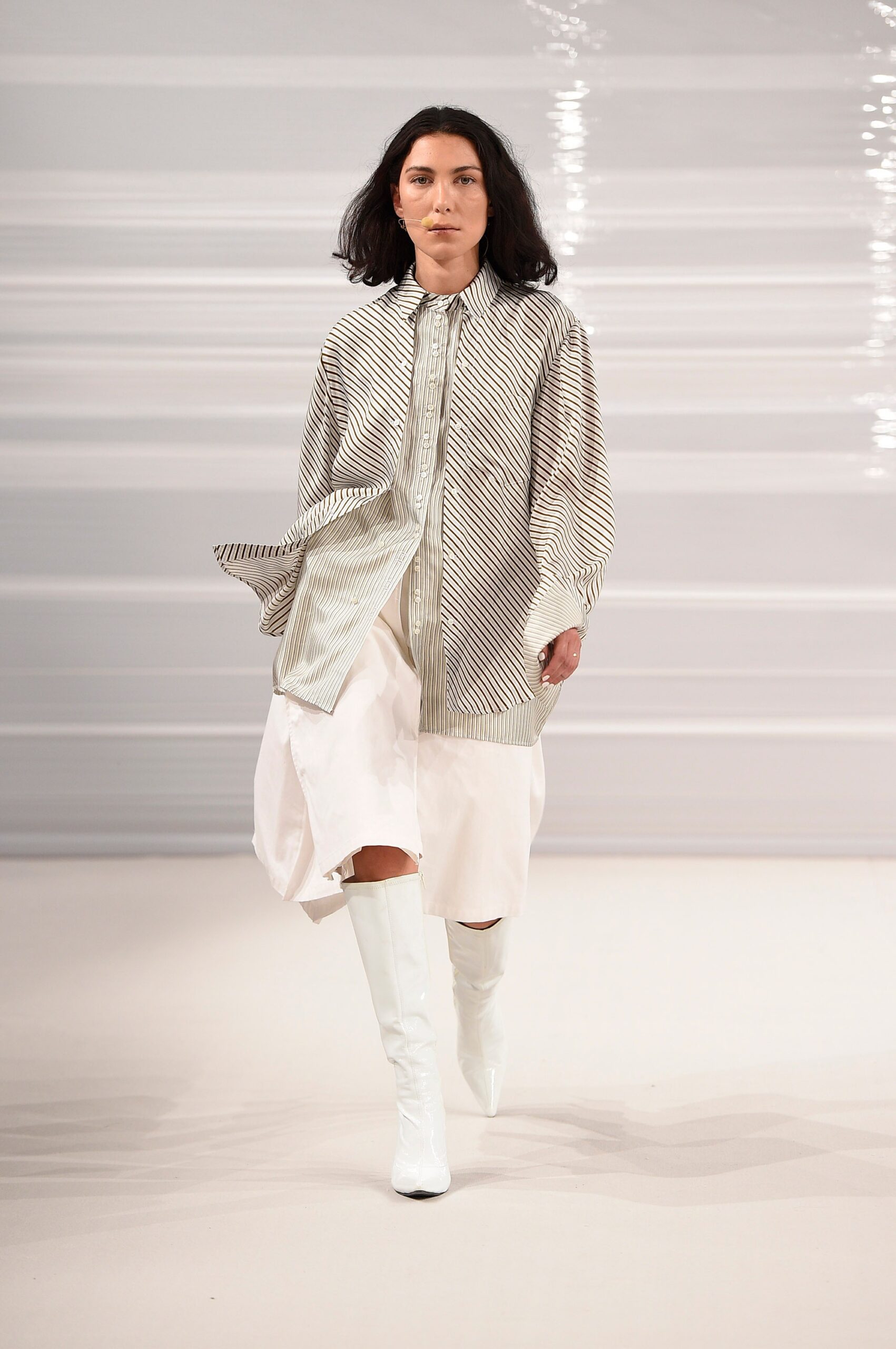 Freya Dalsjø Copenhagen S/S 17 Look 4