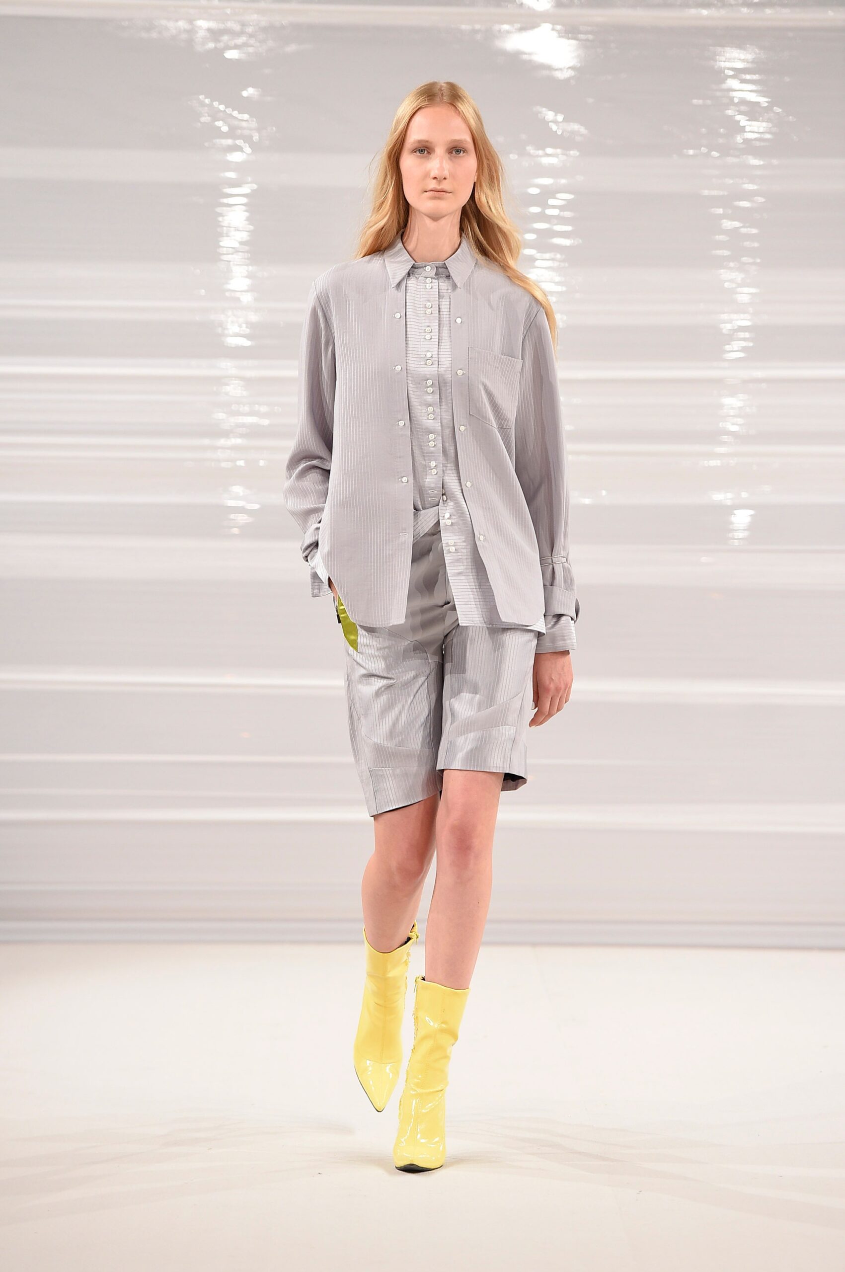 Freya Dalsjø Copenhagen S/S 17 Look 5
