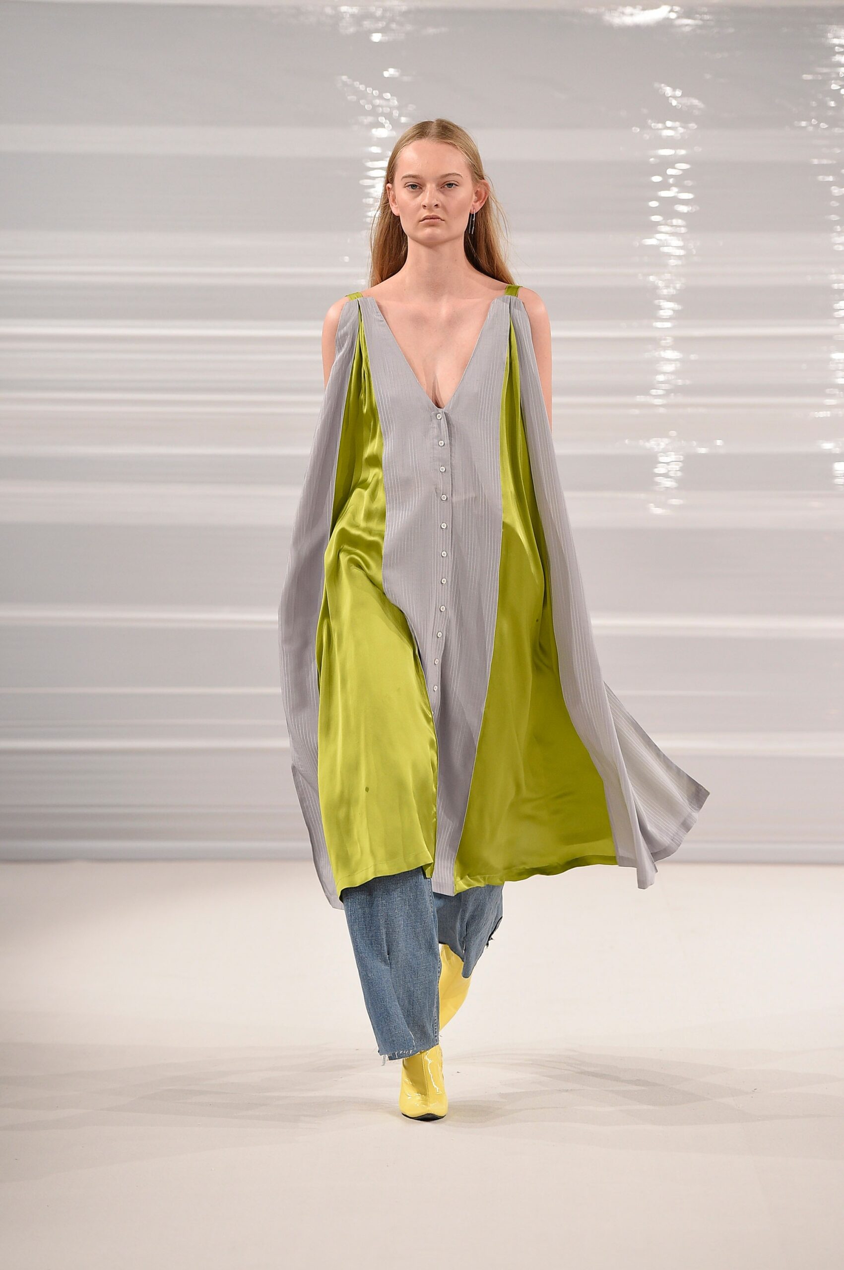 Freya Dalsjø Copenhagen S/S 17 Look 6