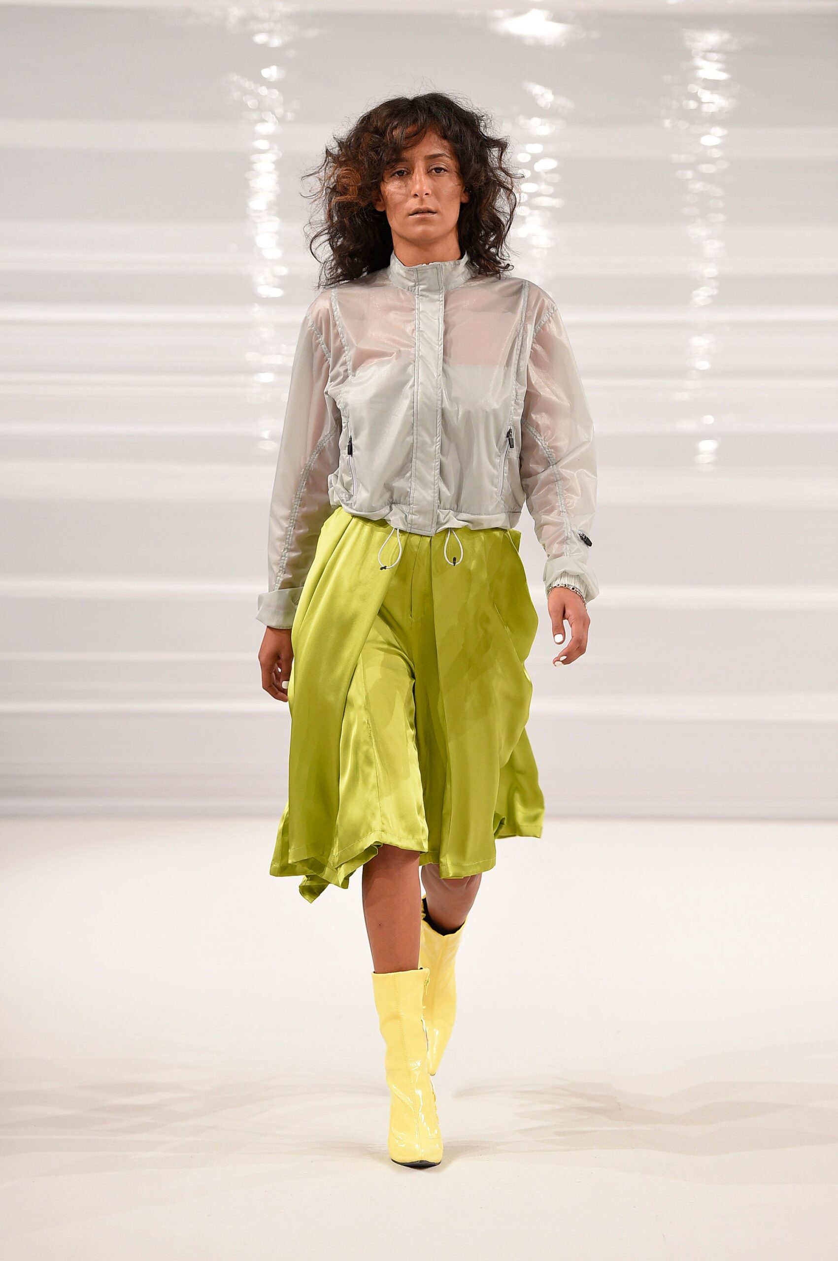 Freya Dalsjø Copenhagen S/S 17 Look 7