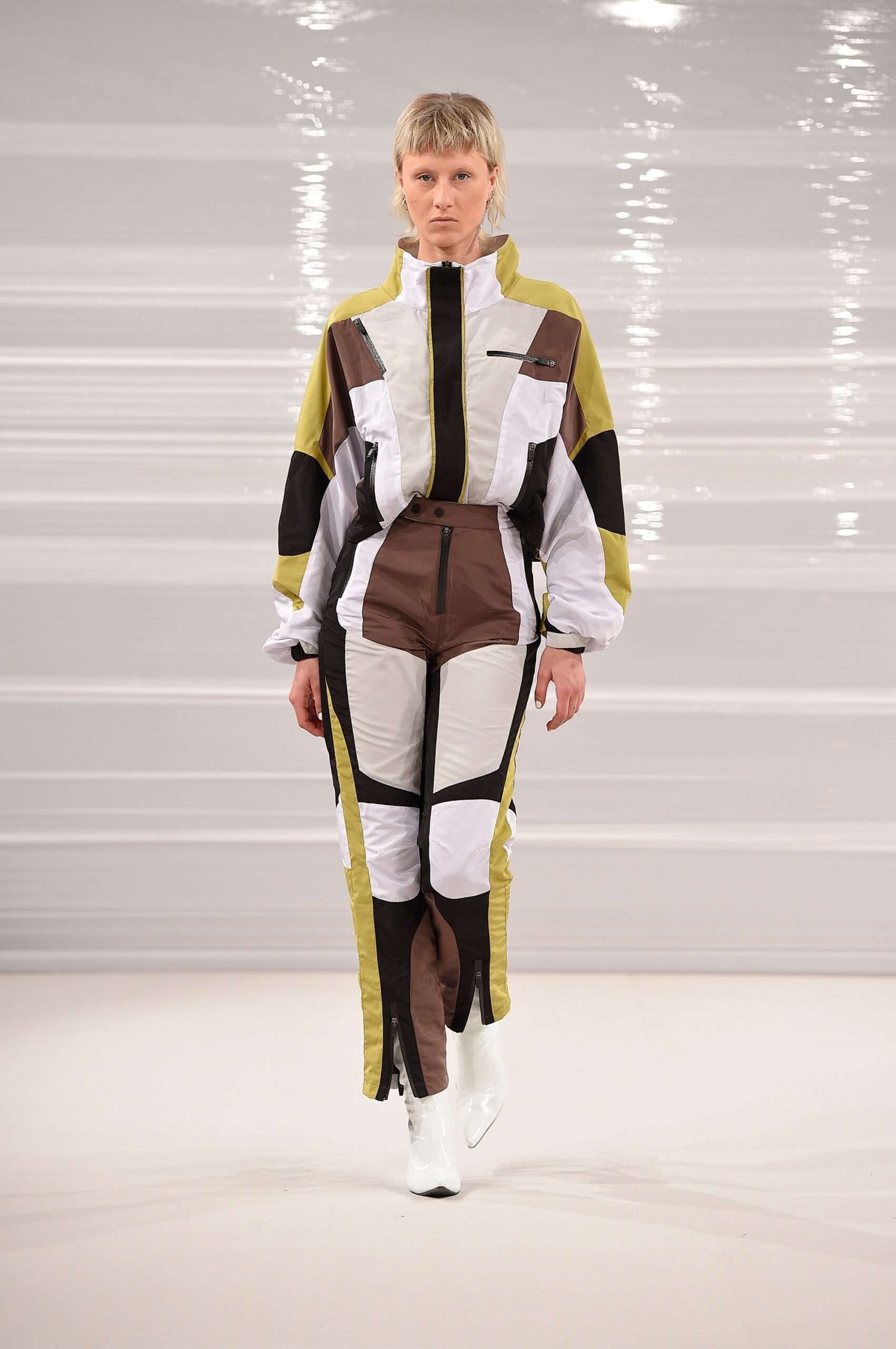 Freya Dalsjø Copenhagen S/S 17 Look 8