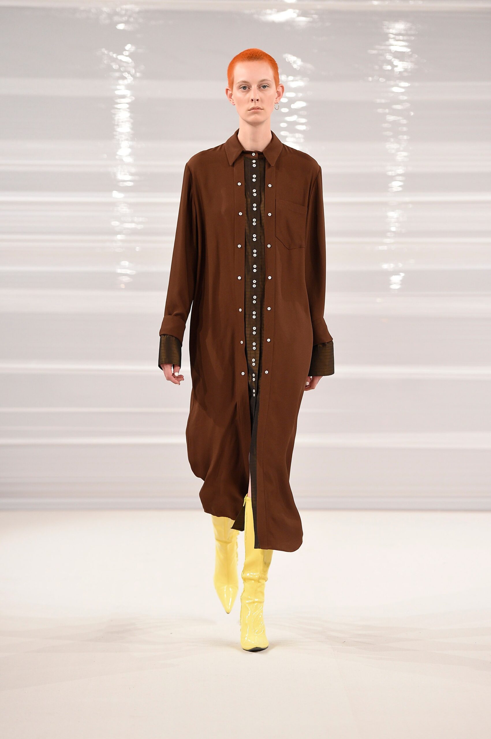 Freya Dalsjø Copenhagen S/S 17 Look 10