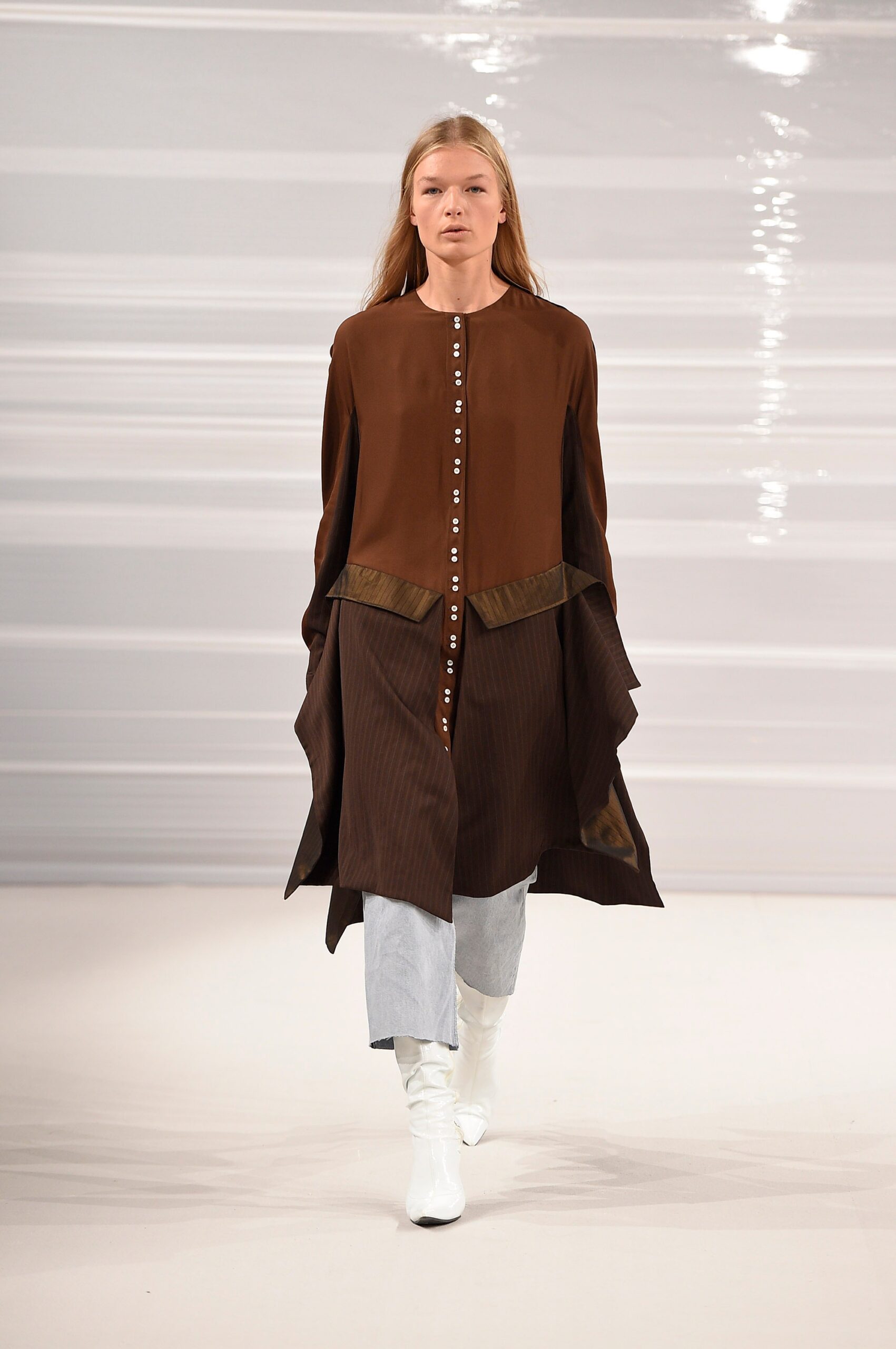 Freya Dalsjø Copenhagen S/S 17 Look 11