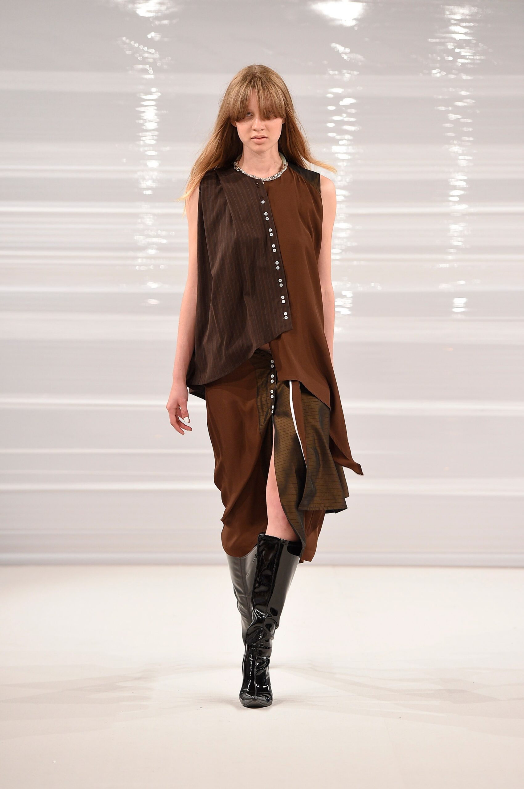 Freya Dalsjø Copenhagen S/S 17 Look 12