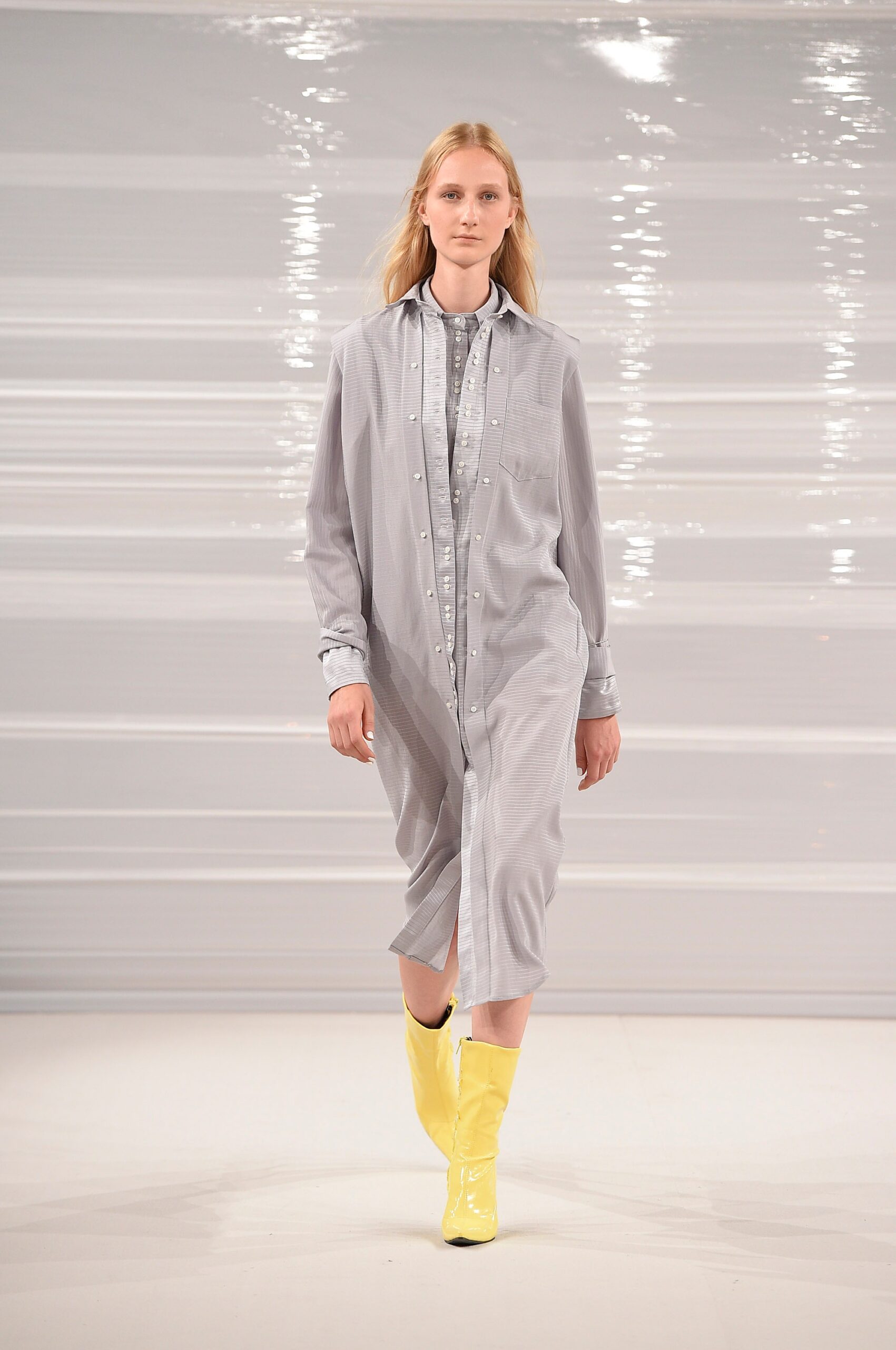 Freya Dalsjø Copenhagen S/S 17 Look 13