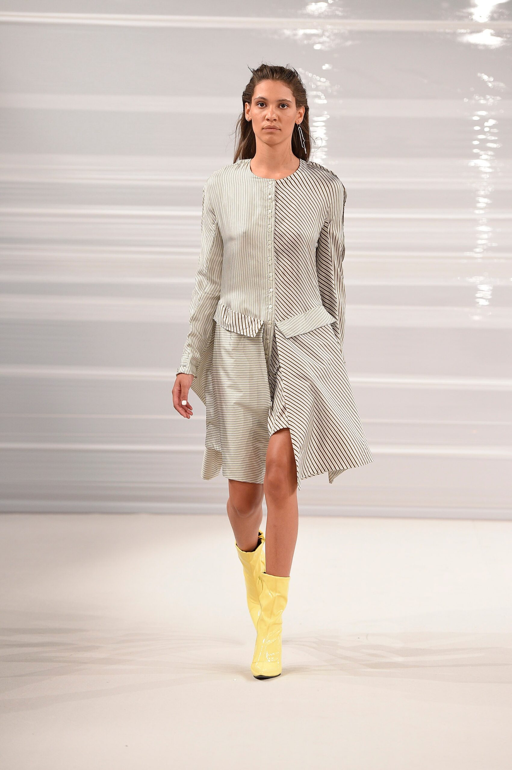 Freya Dalsjø Copenhagen S/S 17 Look 14