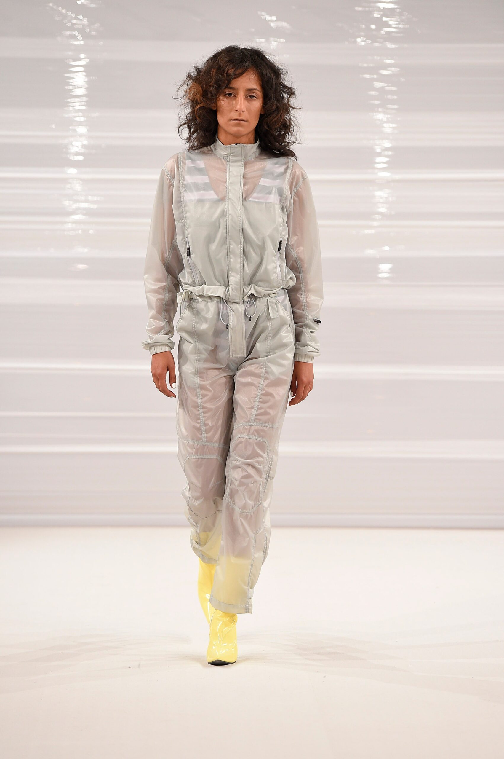 Freya Dalsjø Copenhagen S/S 17 Look 17