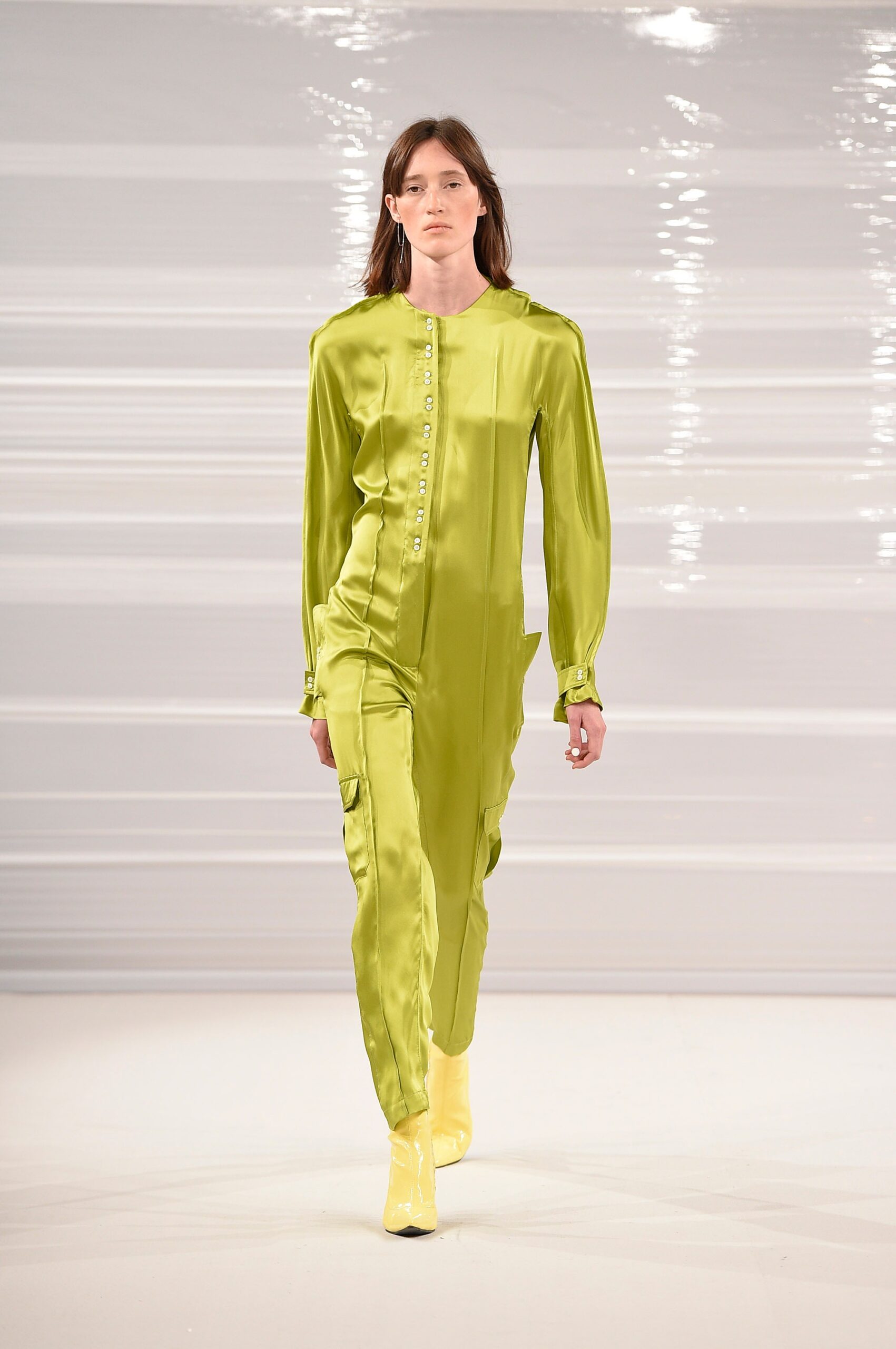 Freya Dalsjø Copenhagen S/S 17 Look 18