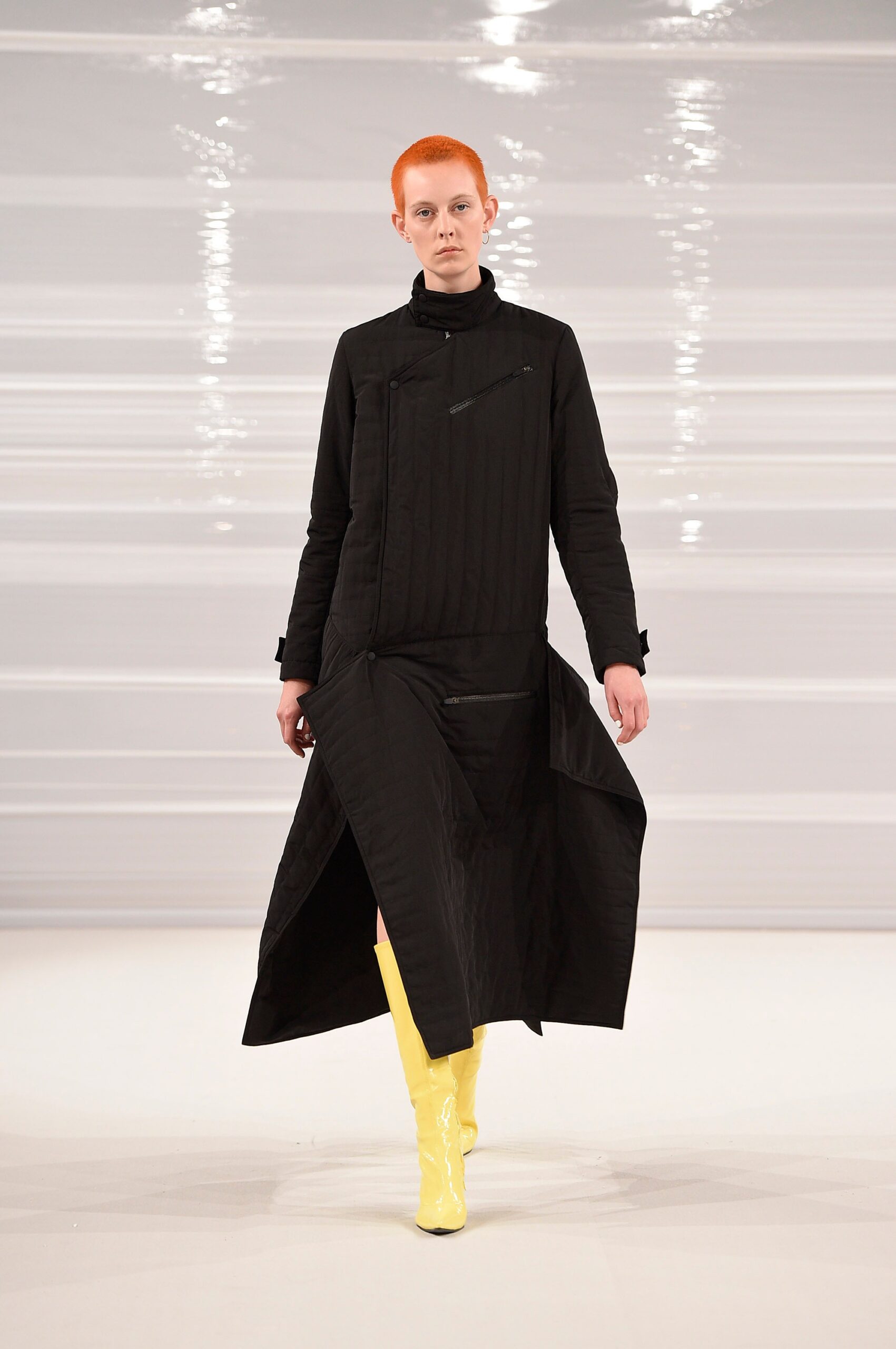 Freya Dalsjø Copenhagen S/S 17 Look 19