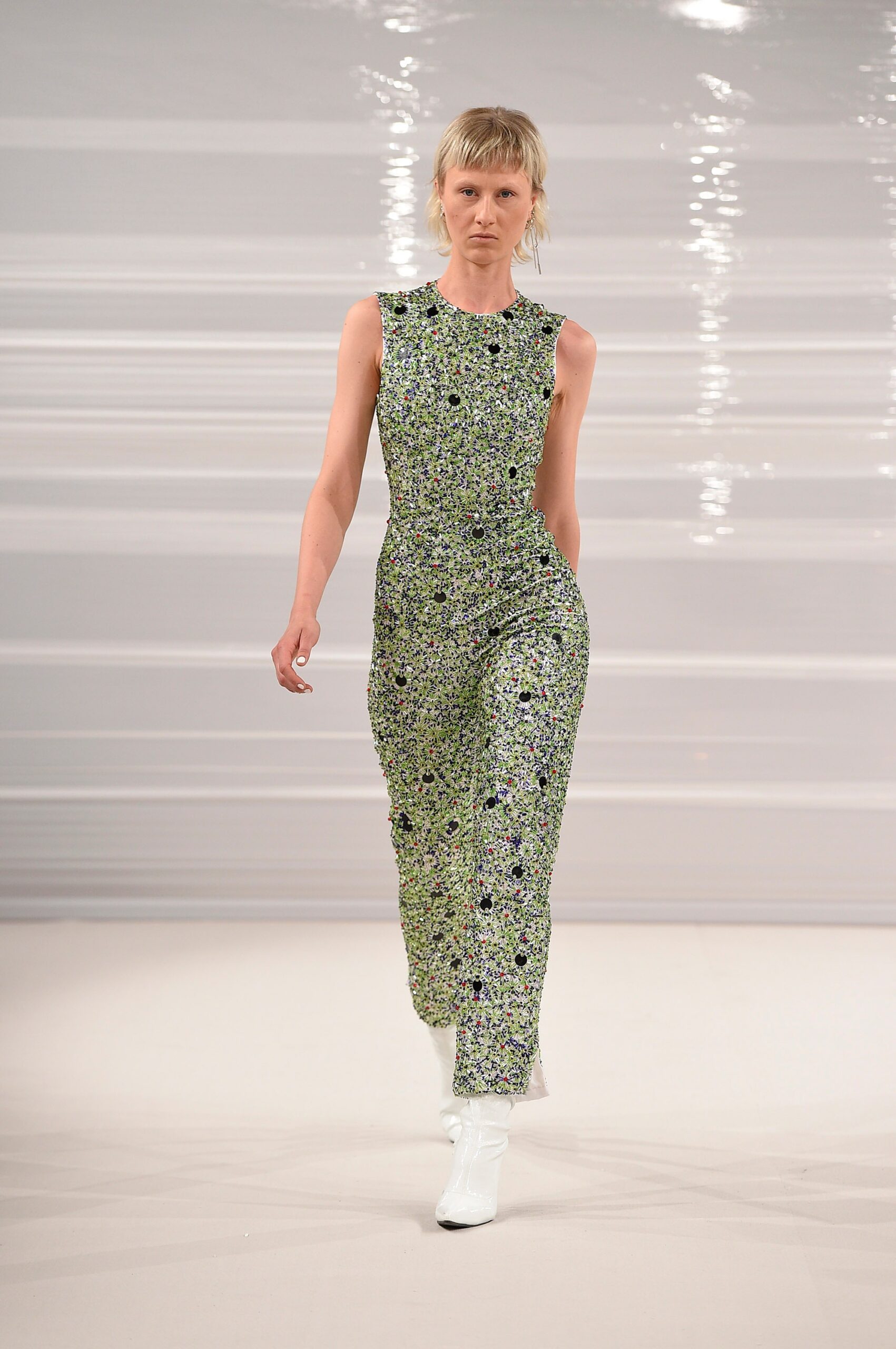 Freya Dalsjø Copenhagen S/S 17 Look 20