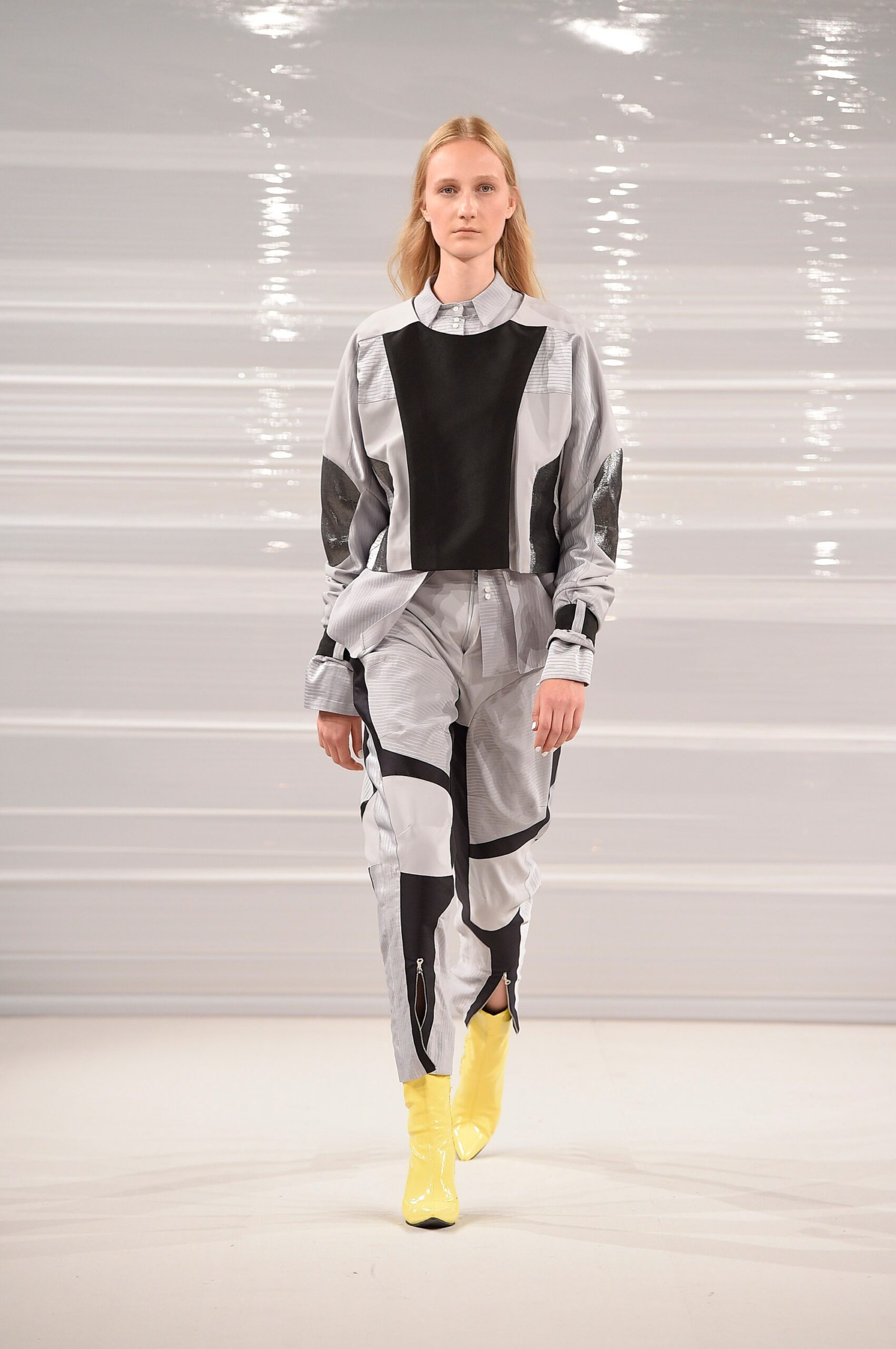Freya Dalsjø Copenhagen S/S 17 Look 21