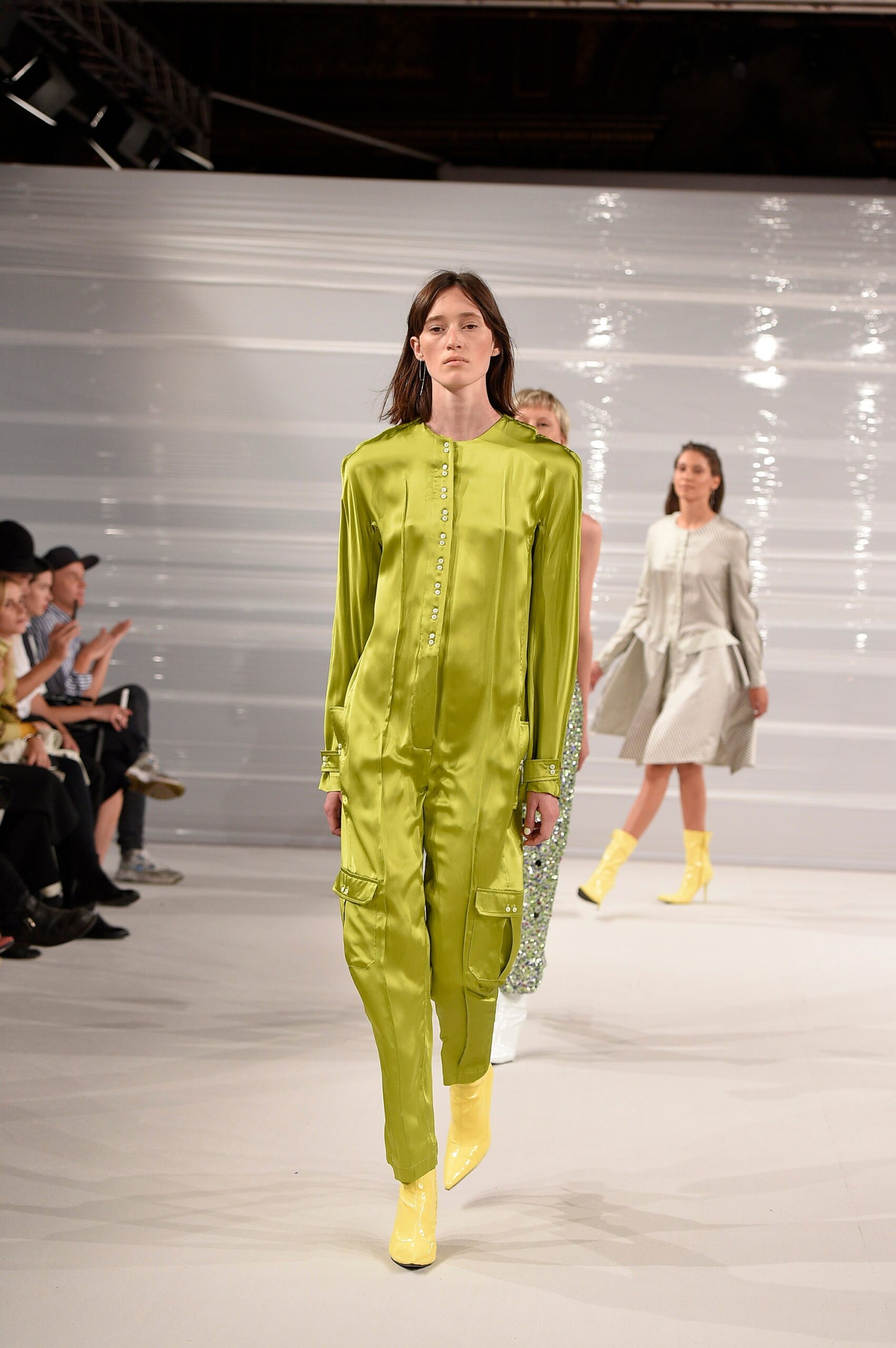 Freya Dalsjø Copenhagen S/S 17 Look 22