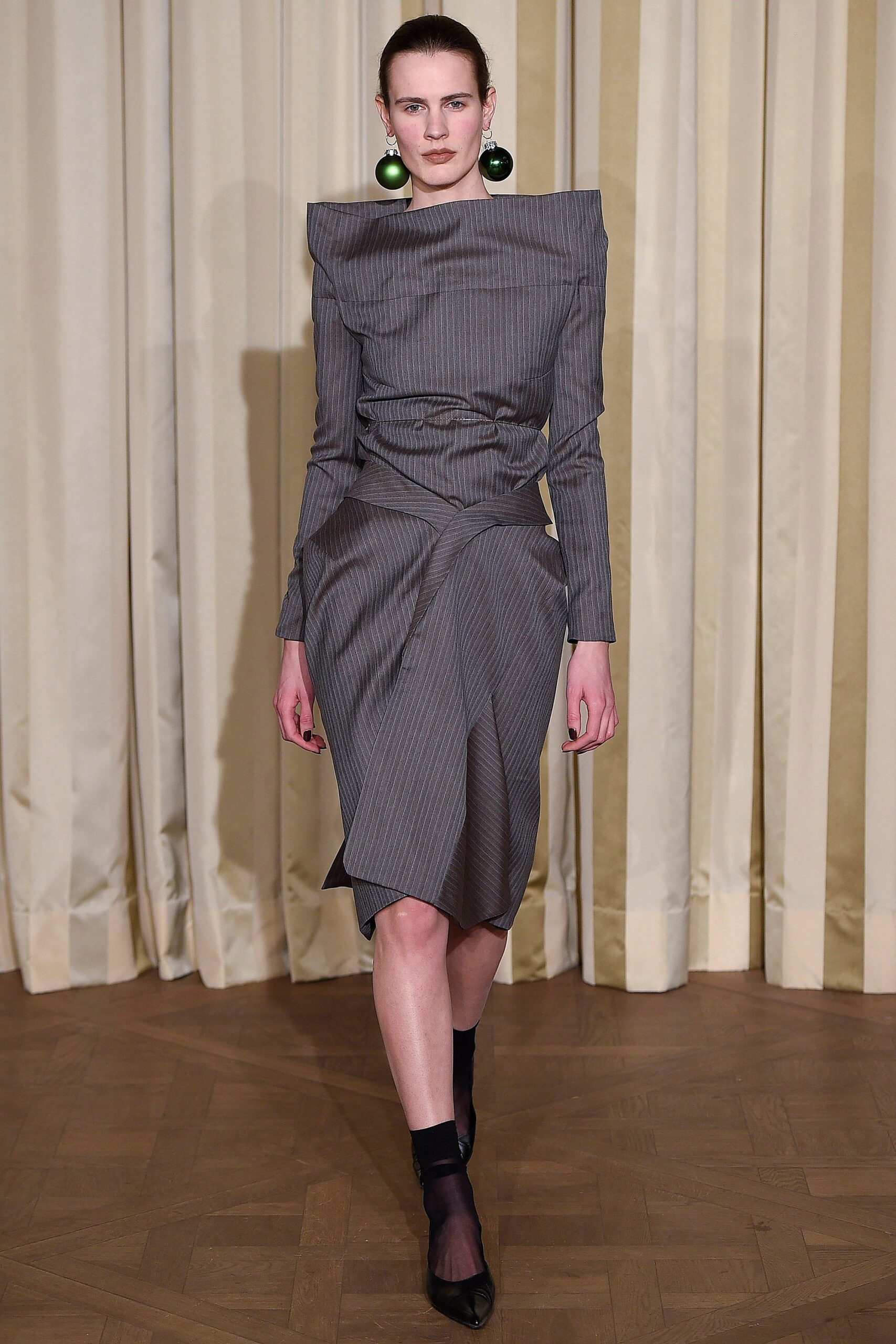Freya Dalsjø Copenhagen F/W 17 Look 13
