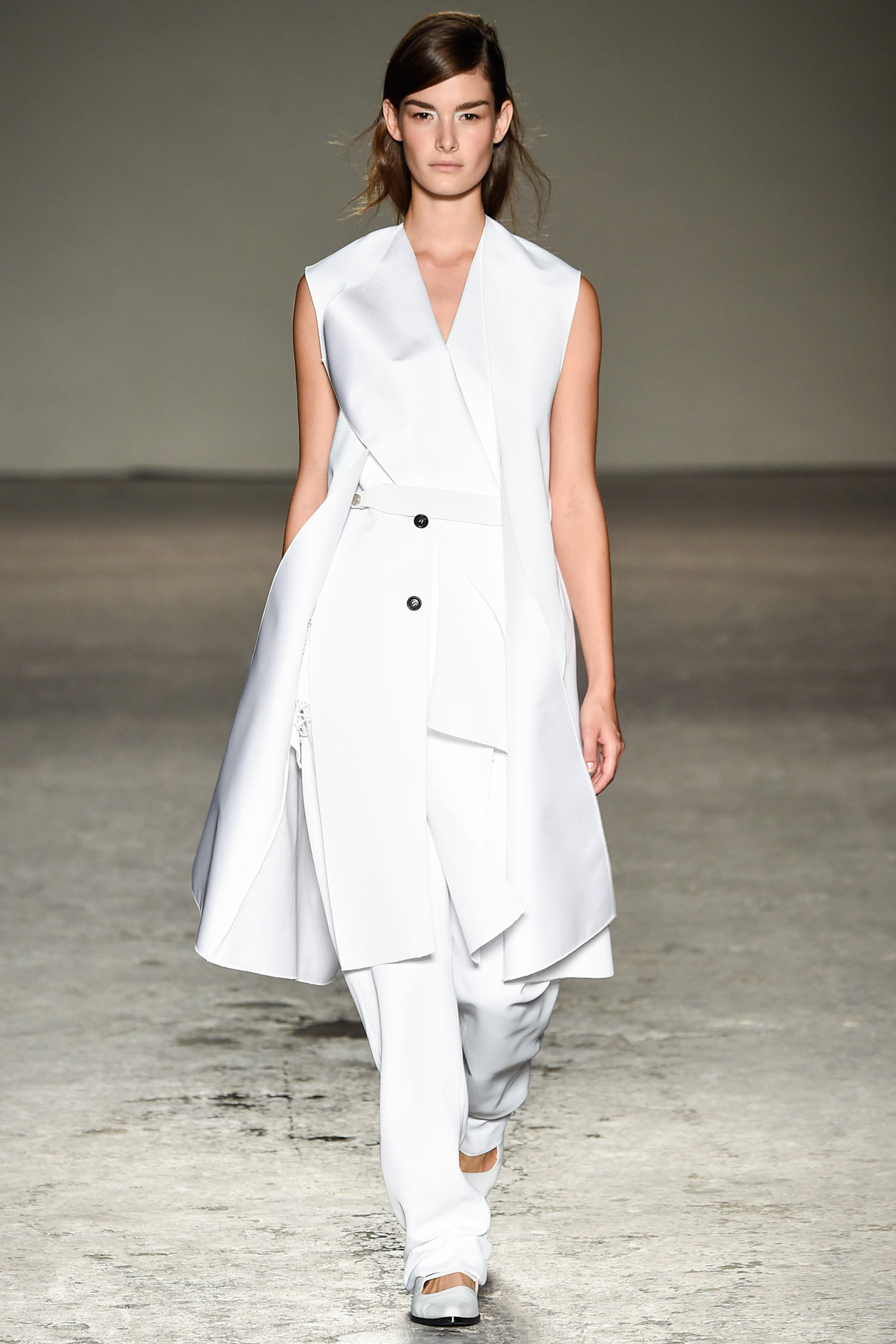 Gabriele Colangelo Spring 2015 Ready-to-Wear