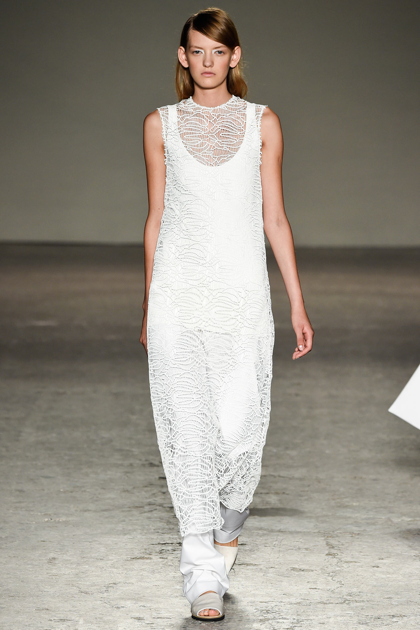 Gabriele Colangelo S/S 15 Look 5