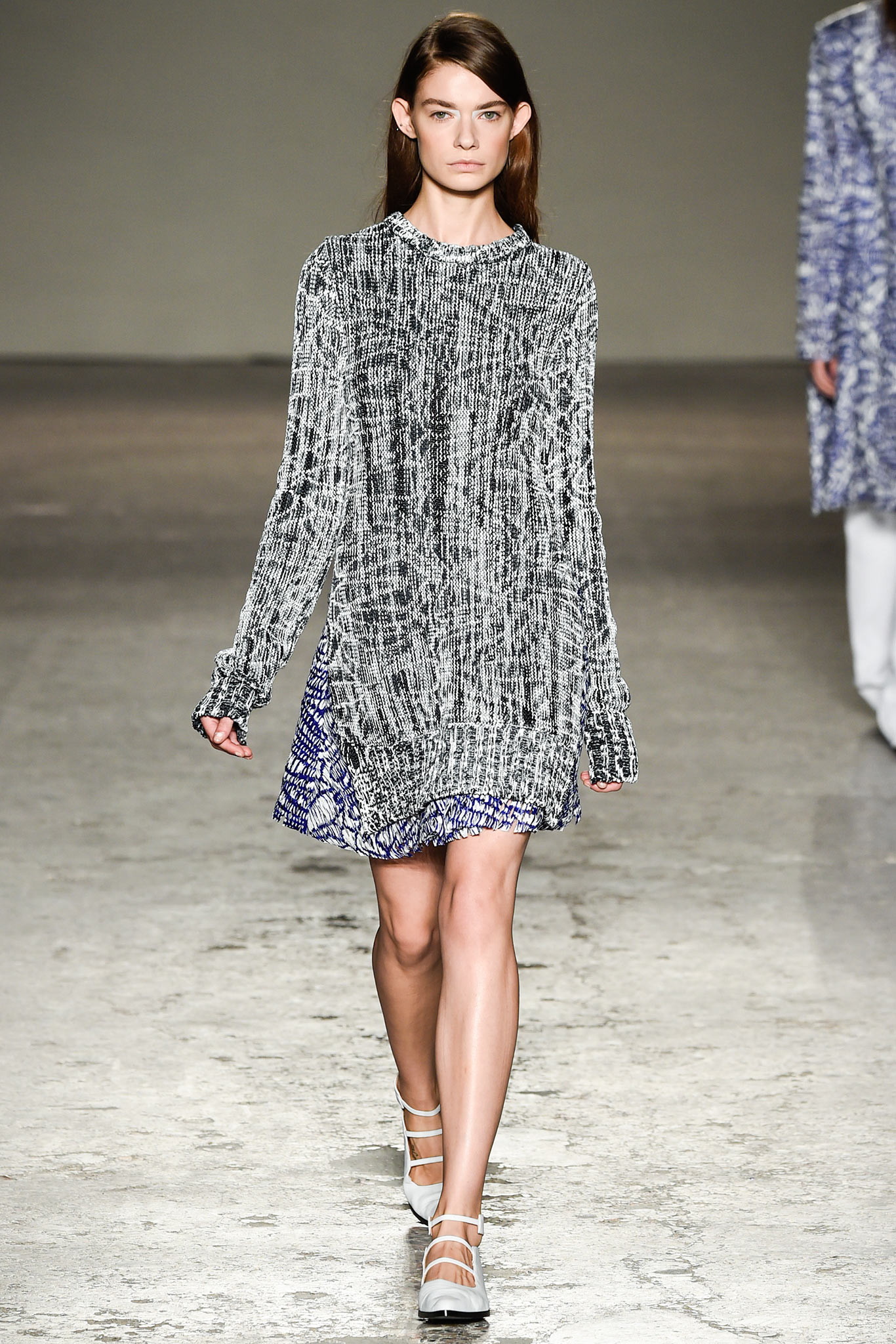 Gabriele Colangelo S/S 15 Look 10