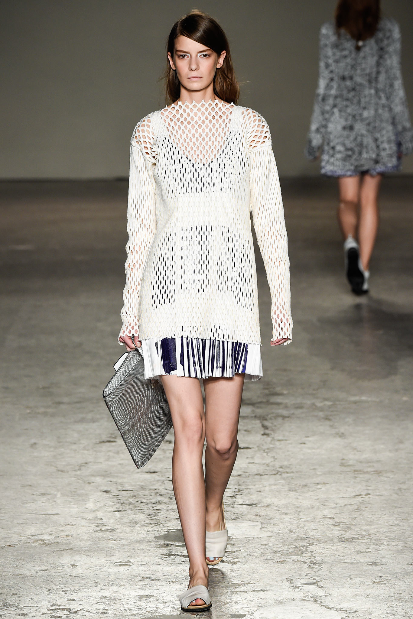 Gabriele Colangelo S/S 15 Look 11