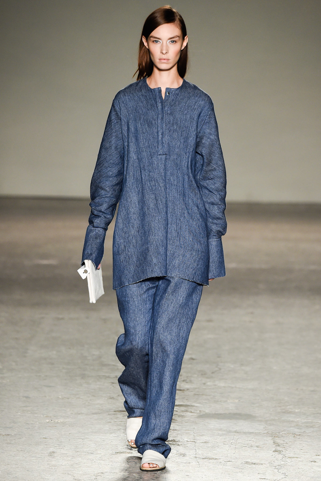 Gabriele Colangelo S/S 15 Look 14