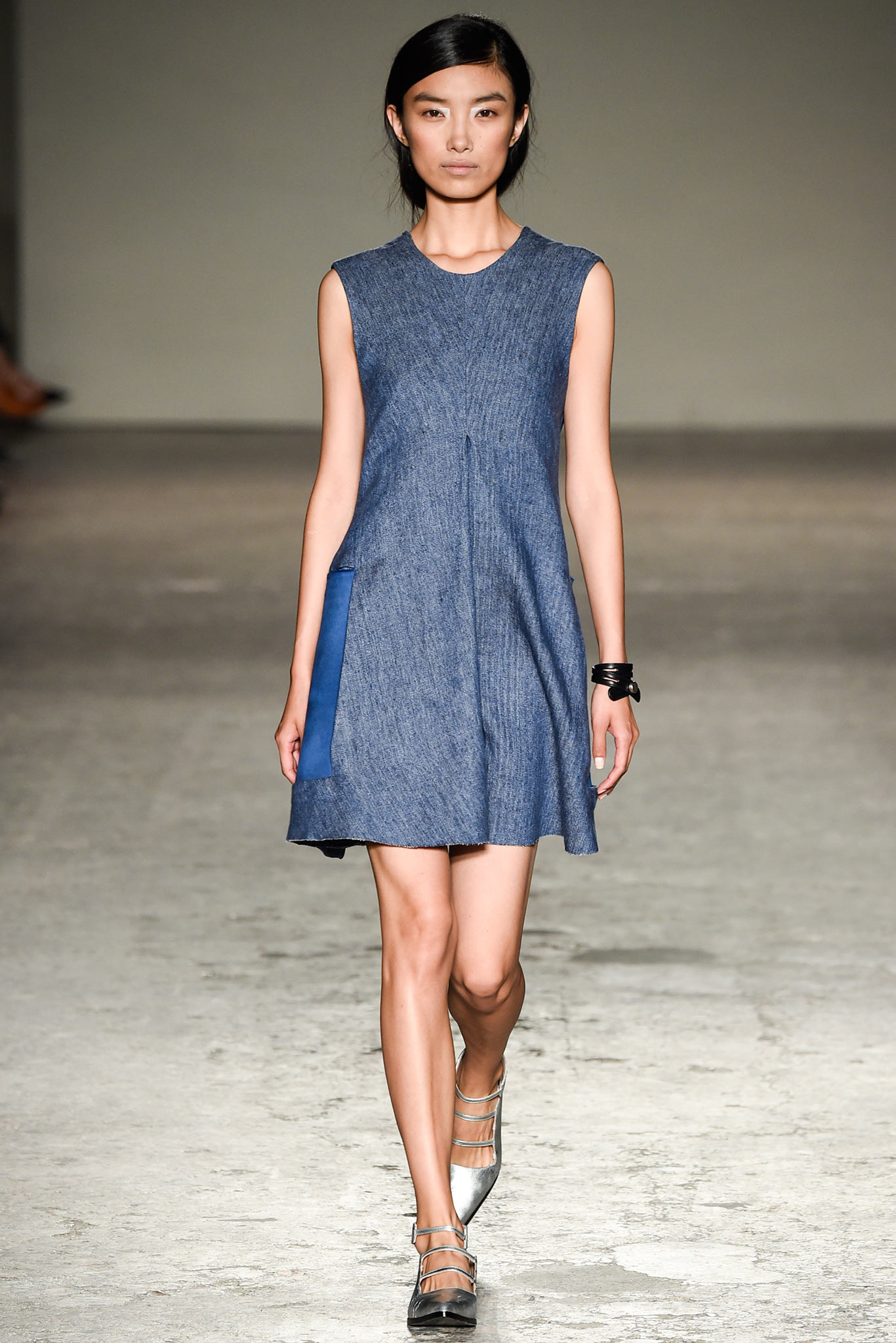 Gabriele Colangelo S/S 15 Look 15
