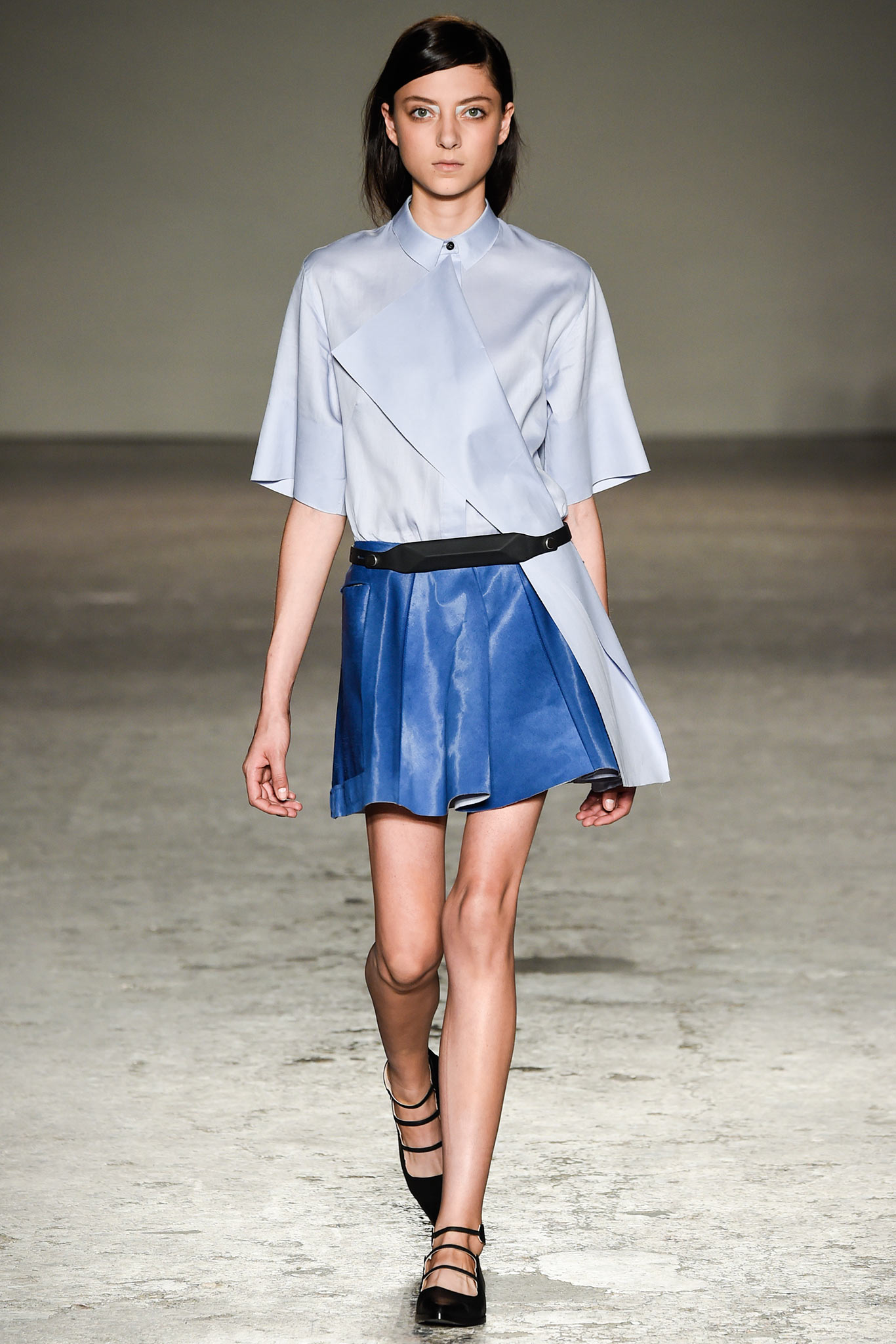 Gabriele Colangelo S/S 15 Look 16