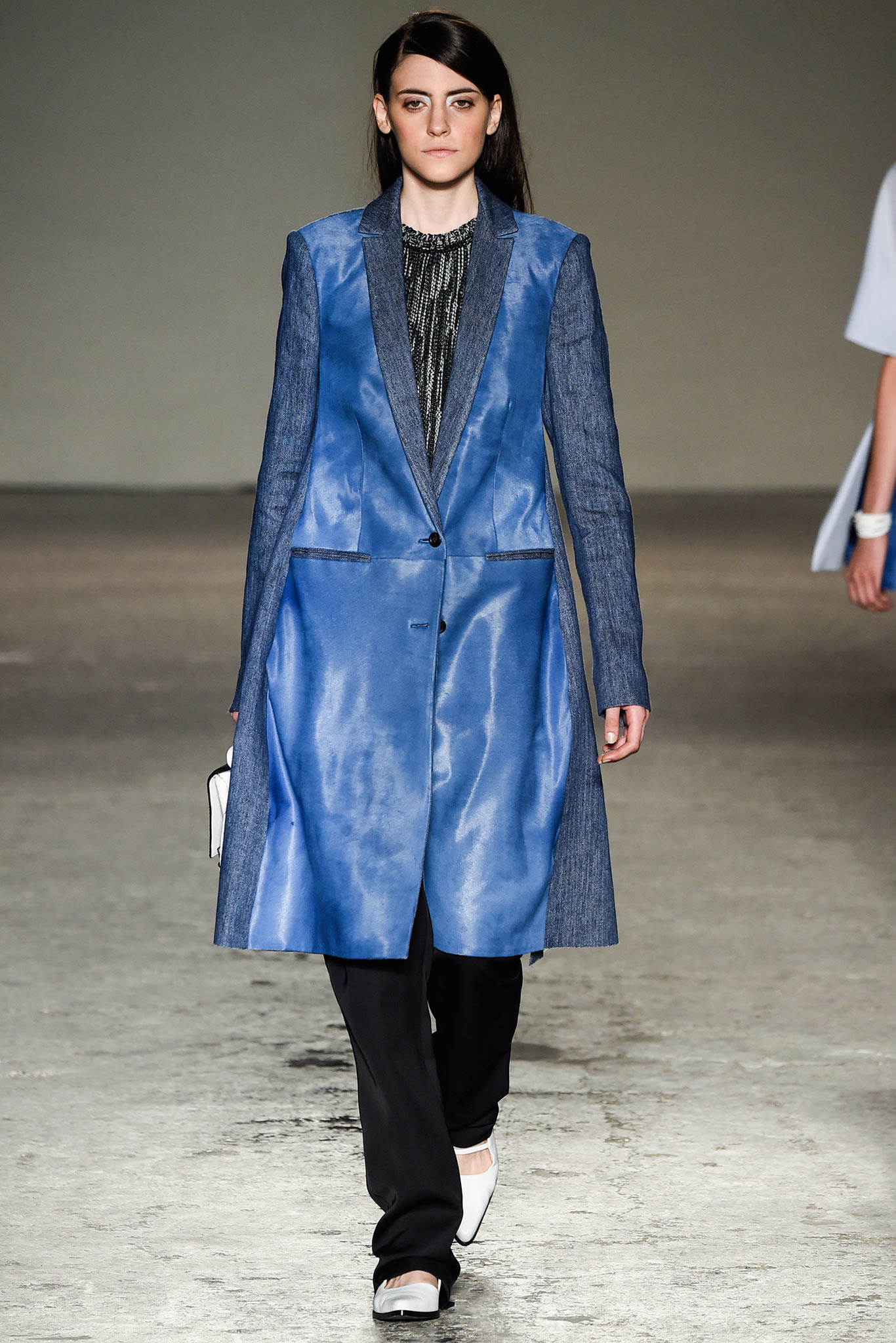 Gabriele Colangelo S/S 15 Look 17