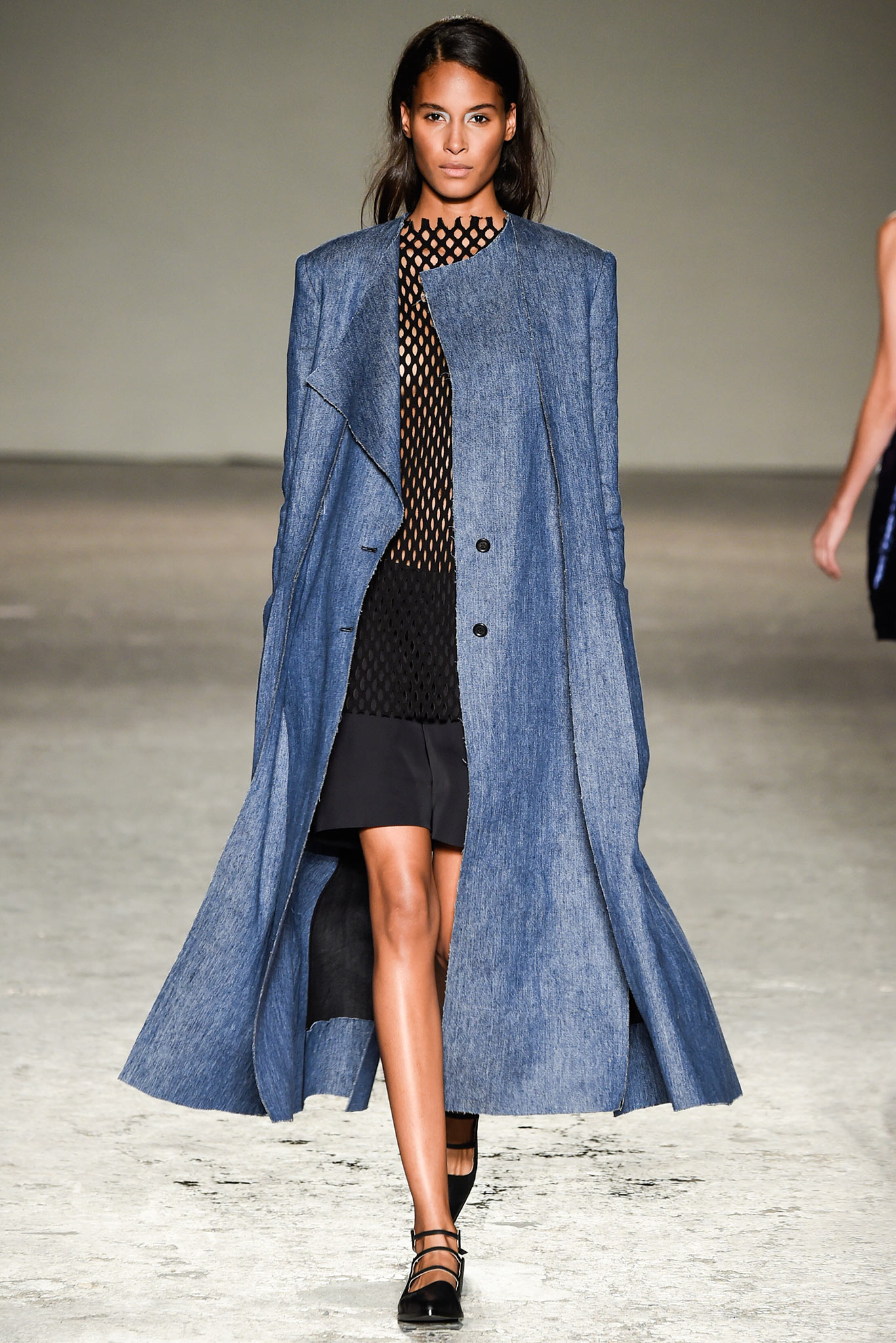 Gabriele Colangelo S/S 15 Look 18