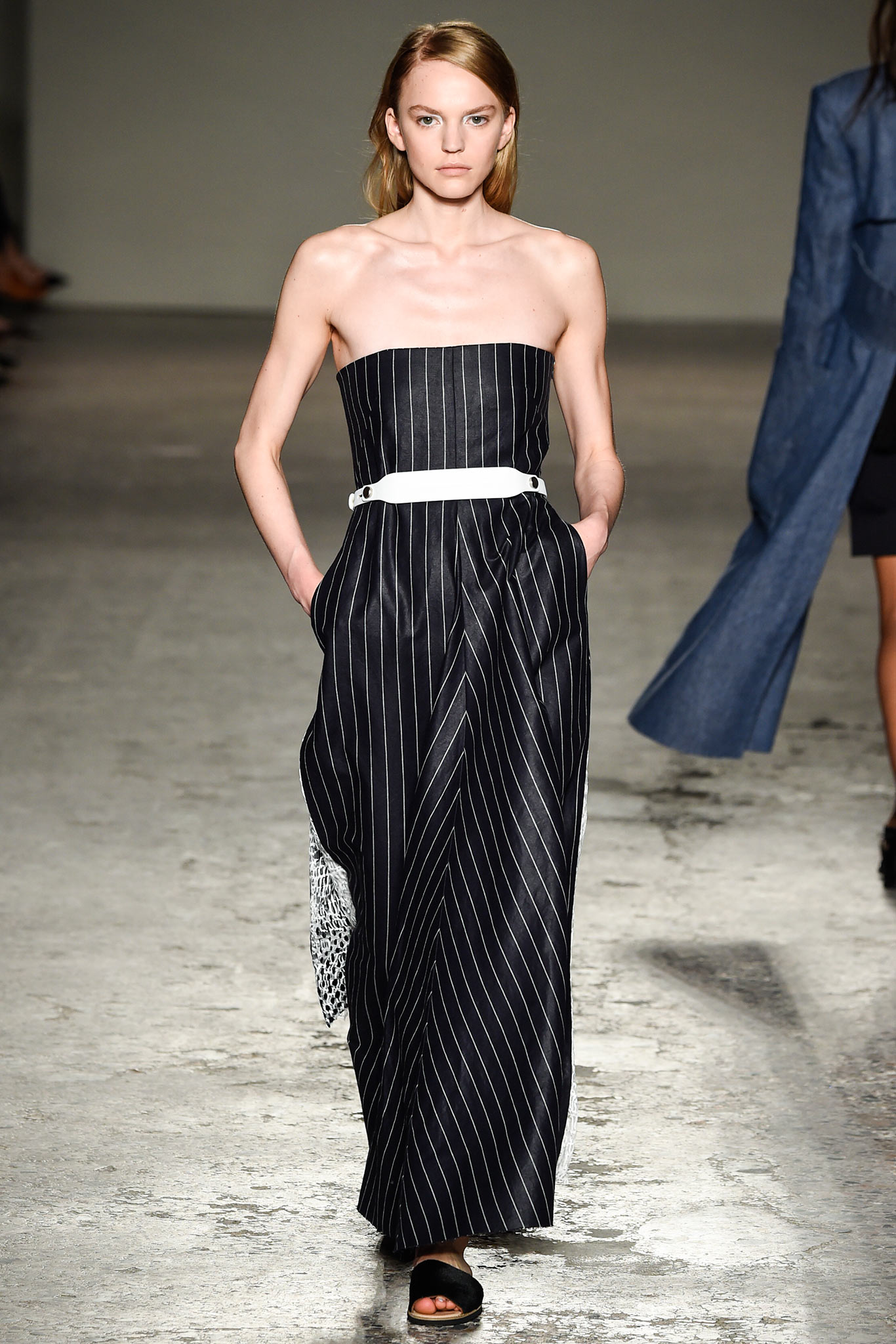 Gabriele Colangelo S/S 15 Look 19