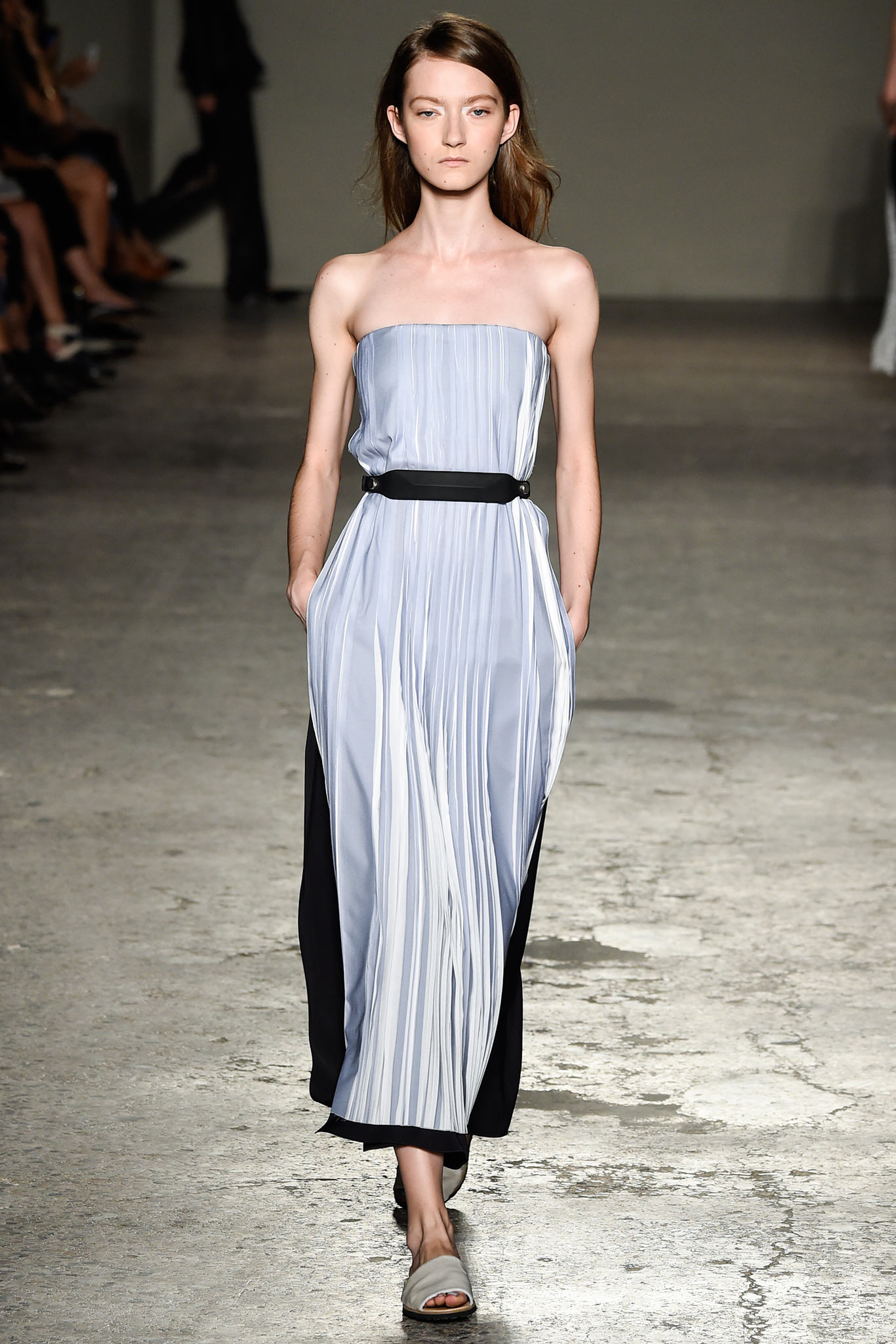 Gabriele Colangelo S/S 15 Look 20