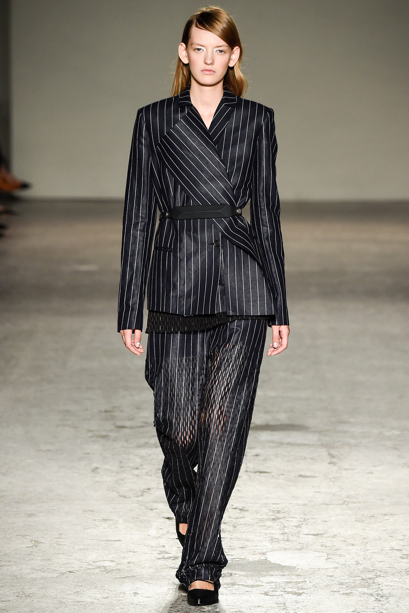 Gabriele Colangelo S/S 15 Look 21