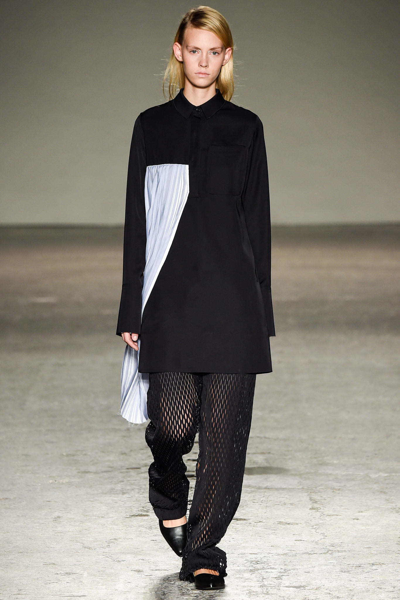 Gabriele Colangelo S/S 15 Look 22