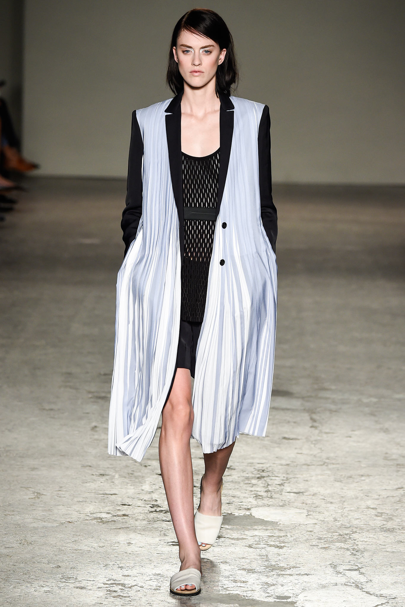 Gabriele Colangelo S/S 15 Look 23