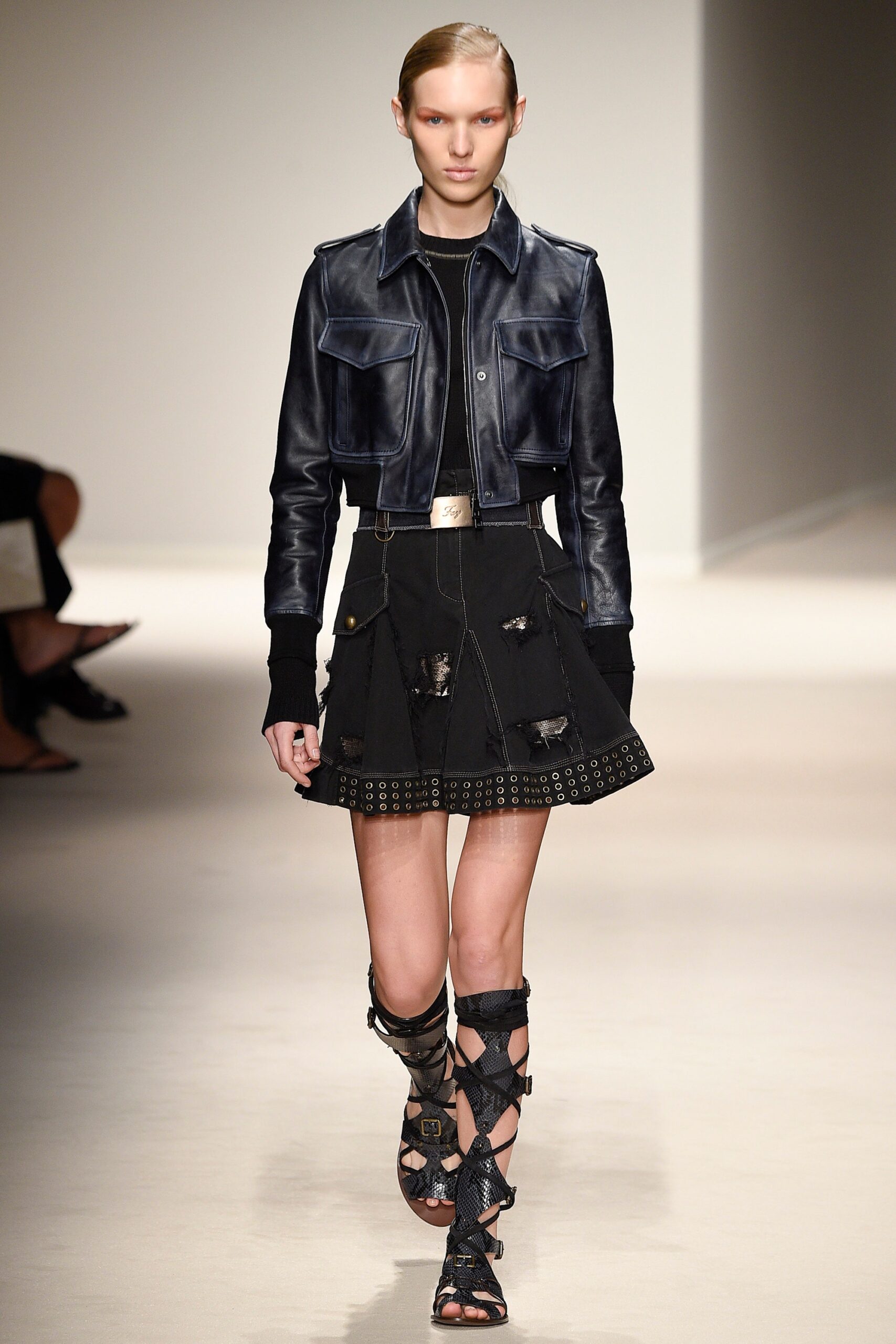 Fay S/S 17 Look 2