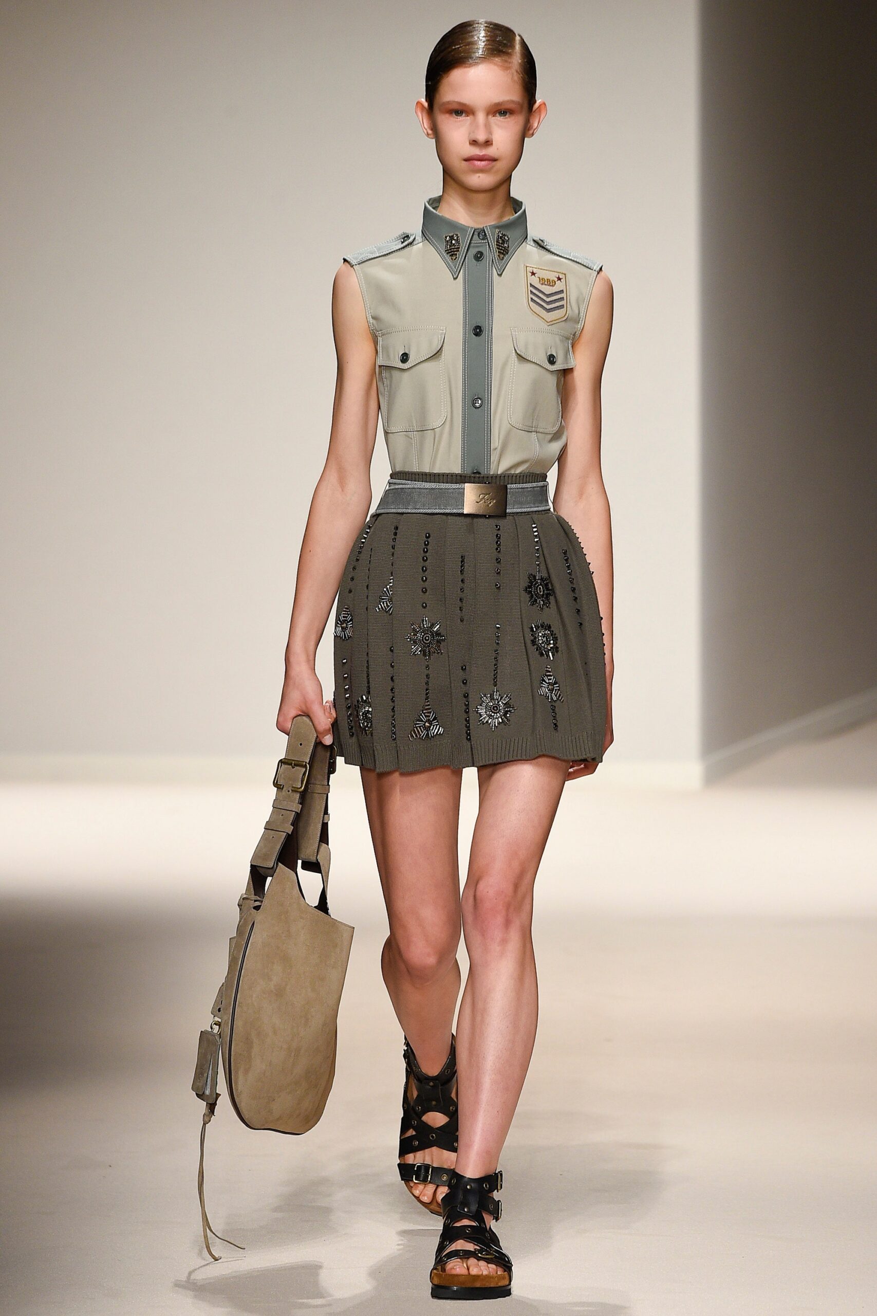 Fay S/S 17 Look 3