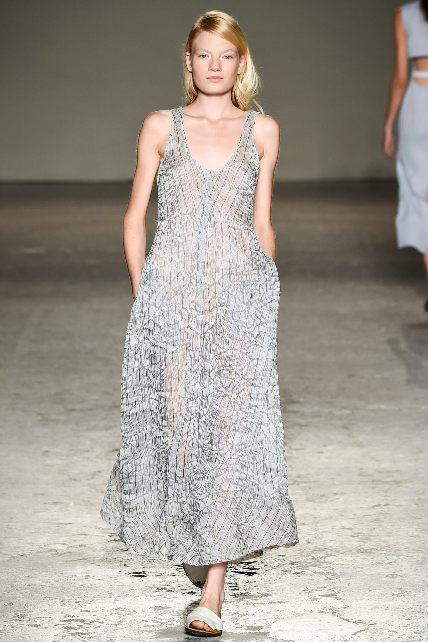 Gabriele Colangelo S/S 15 Look 24