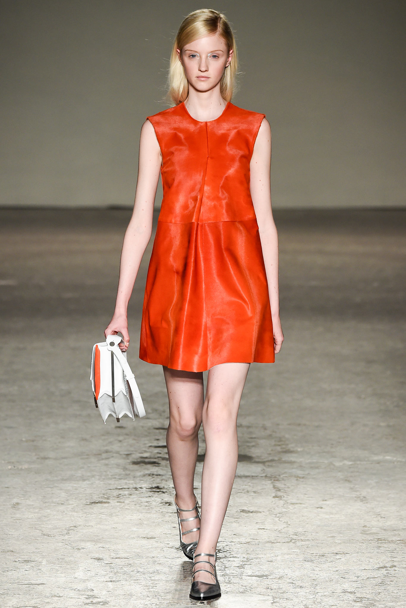Gabriele Colangelo S/S 15 Look 25
